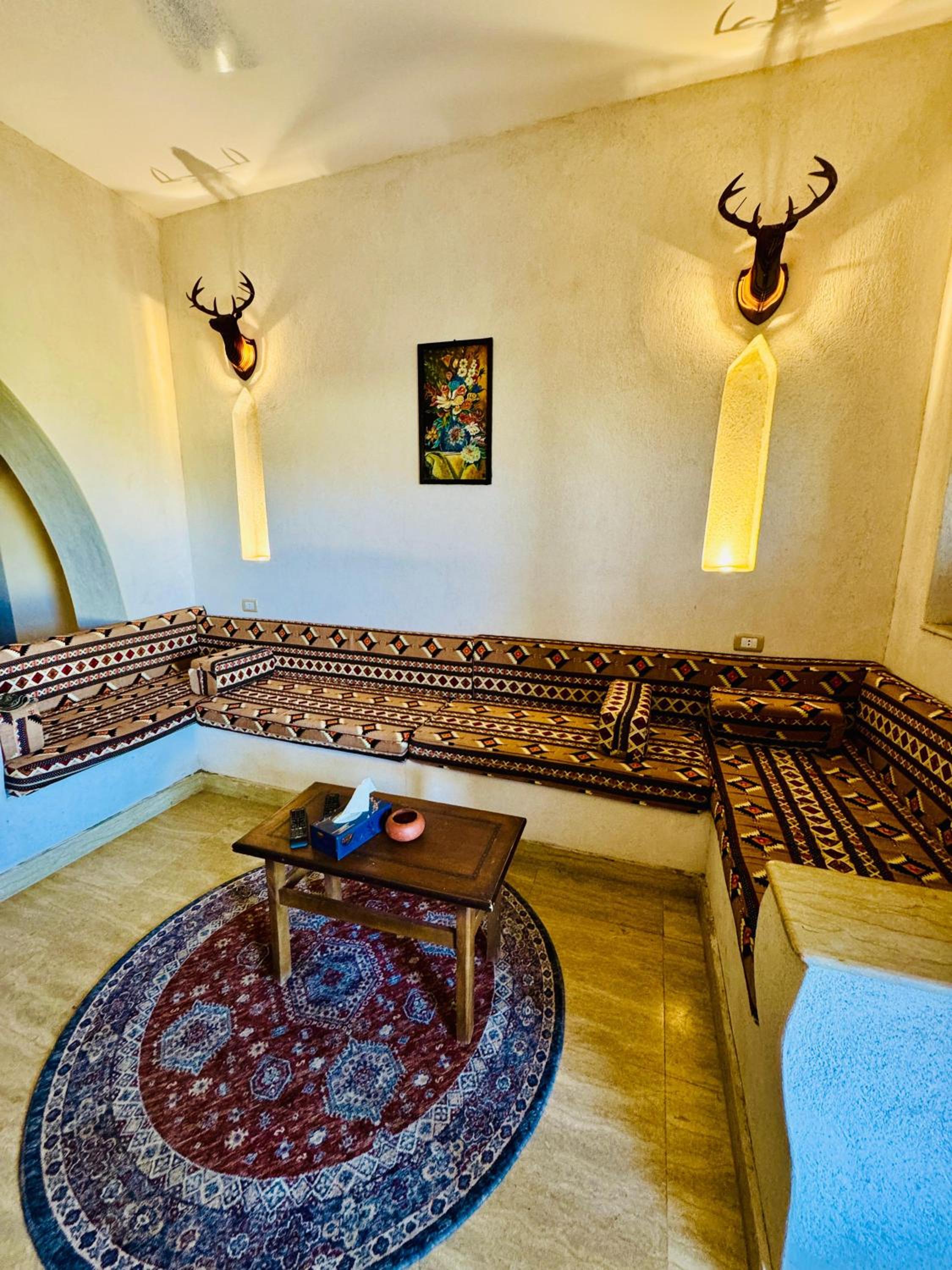 فيلا جاكرندا تونس Jacaranda Villa Tunis