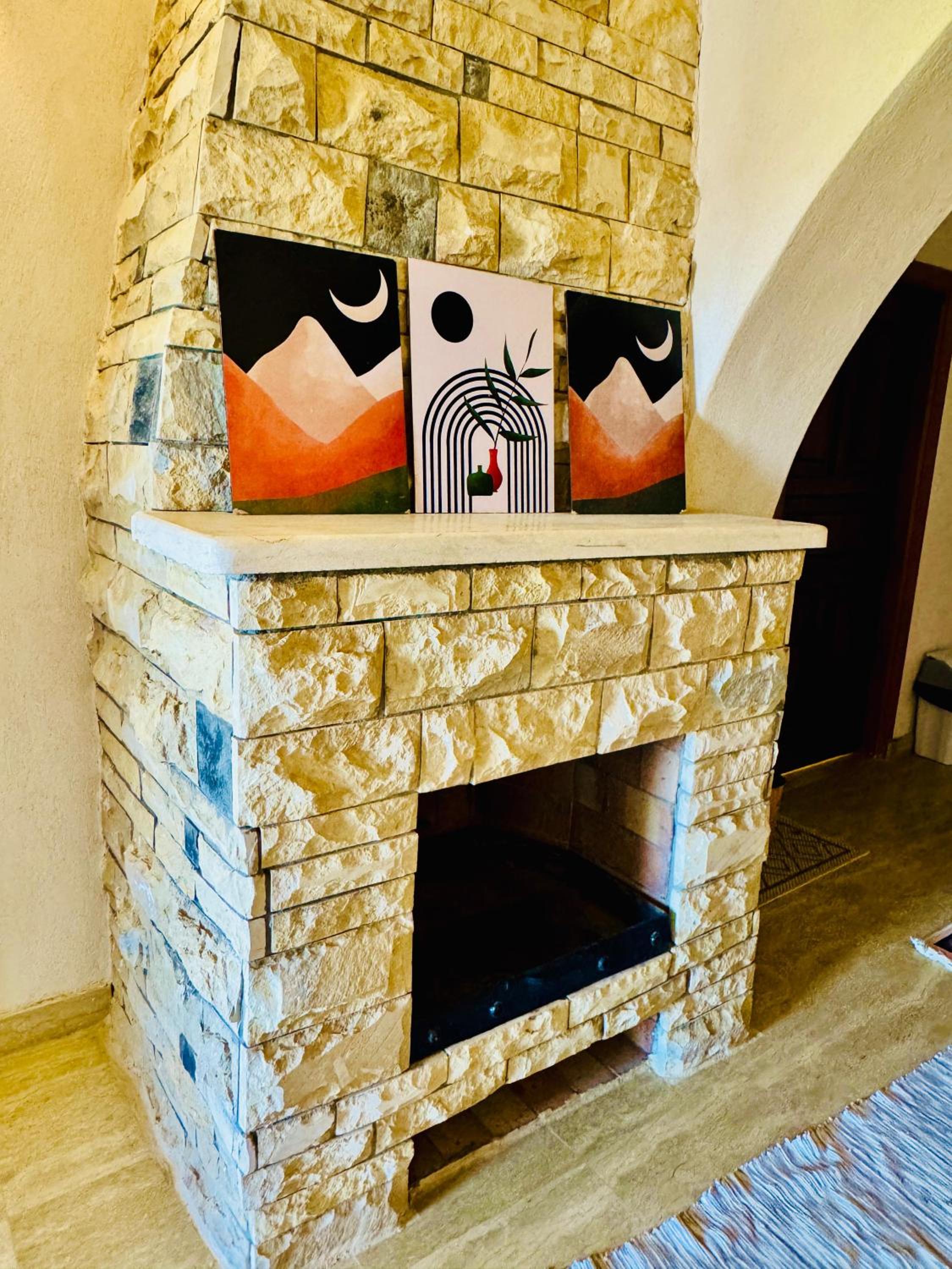 فيلا جاكرندا تونس Jacaranda Villa Tunis