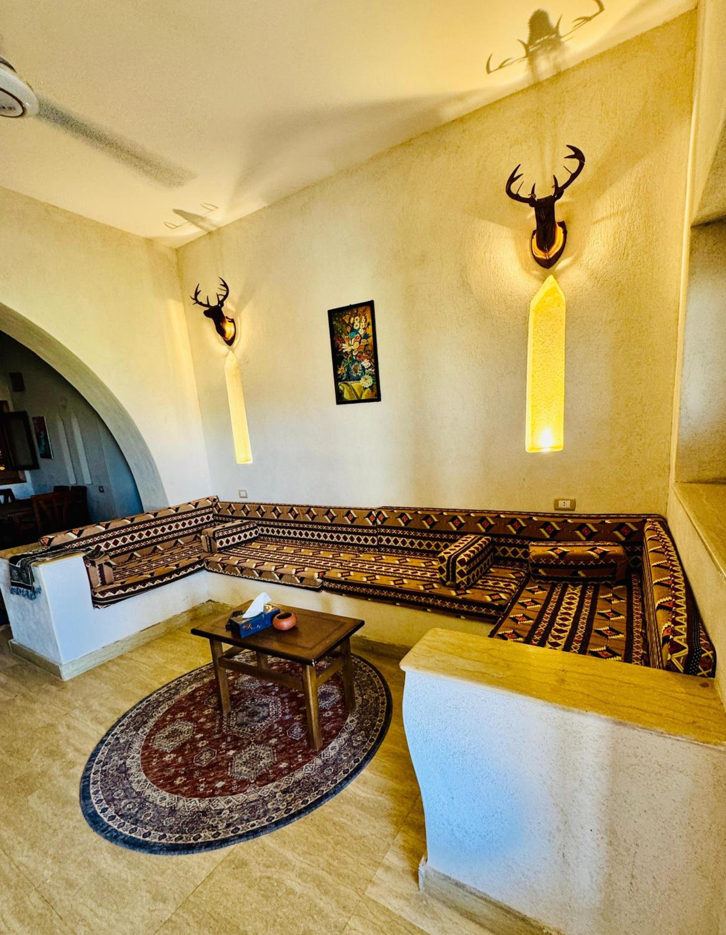 فيلا جاكرندا تونس Jacaranda Villa Tunis