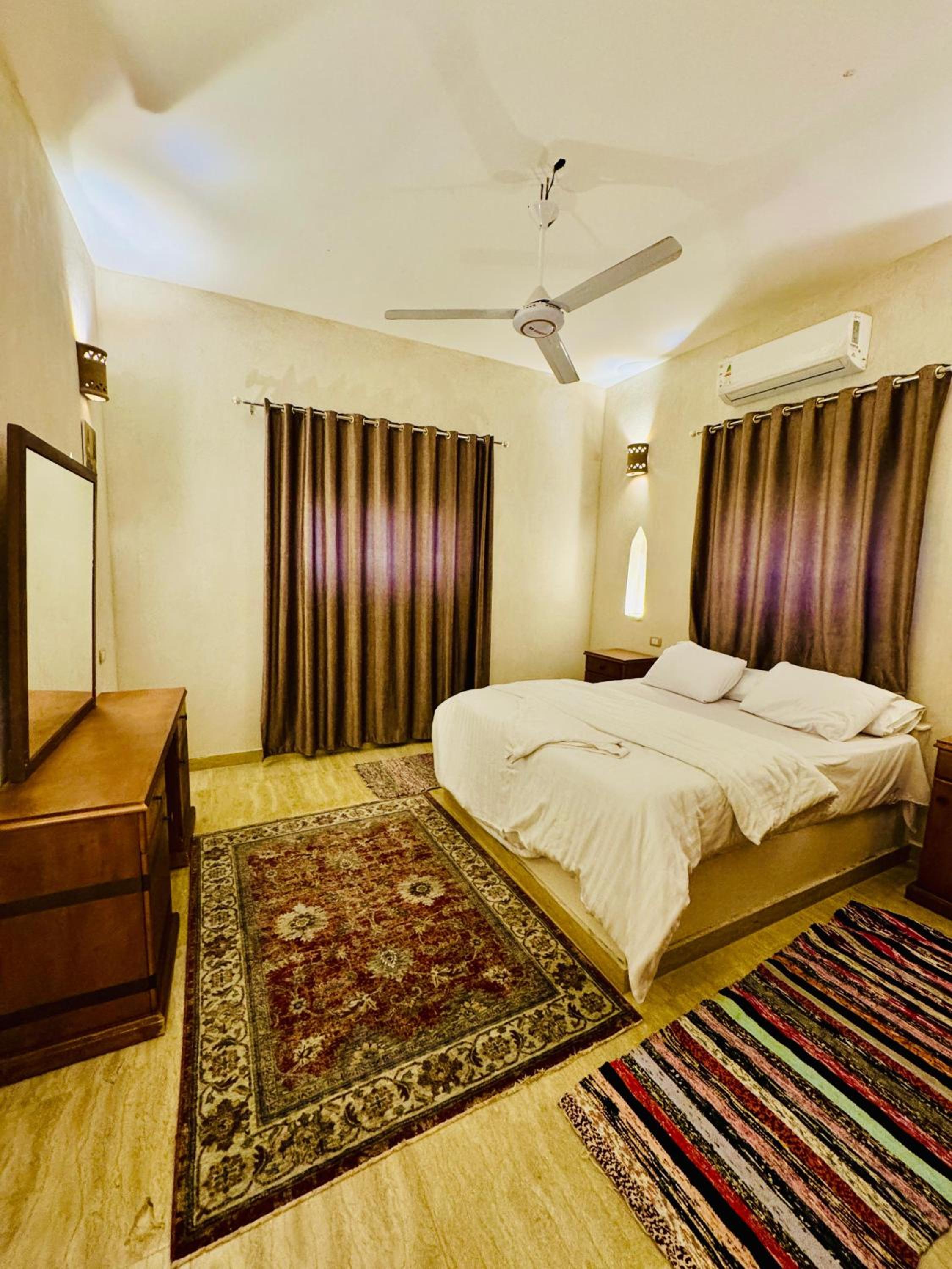 فيلا جاكرندا تونس Jacaranda Villa Tunis