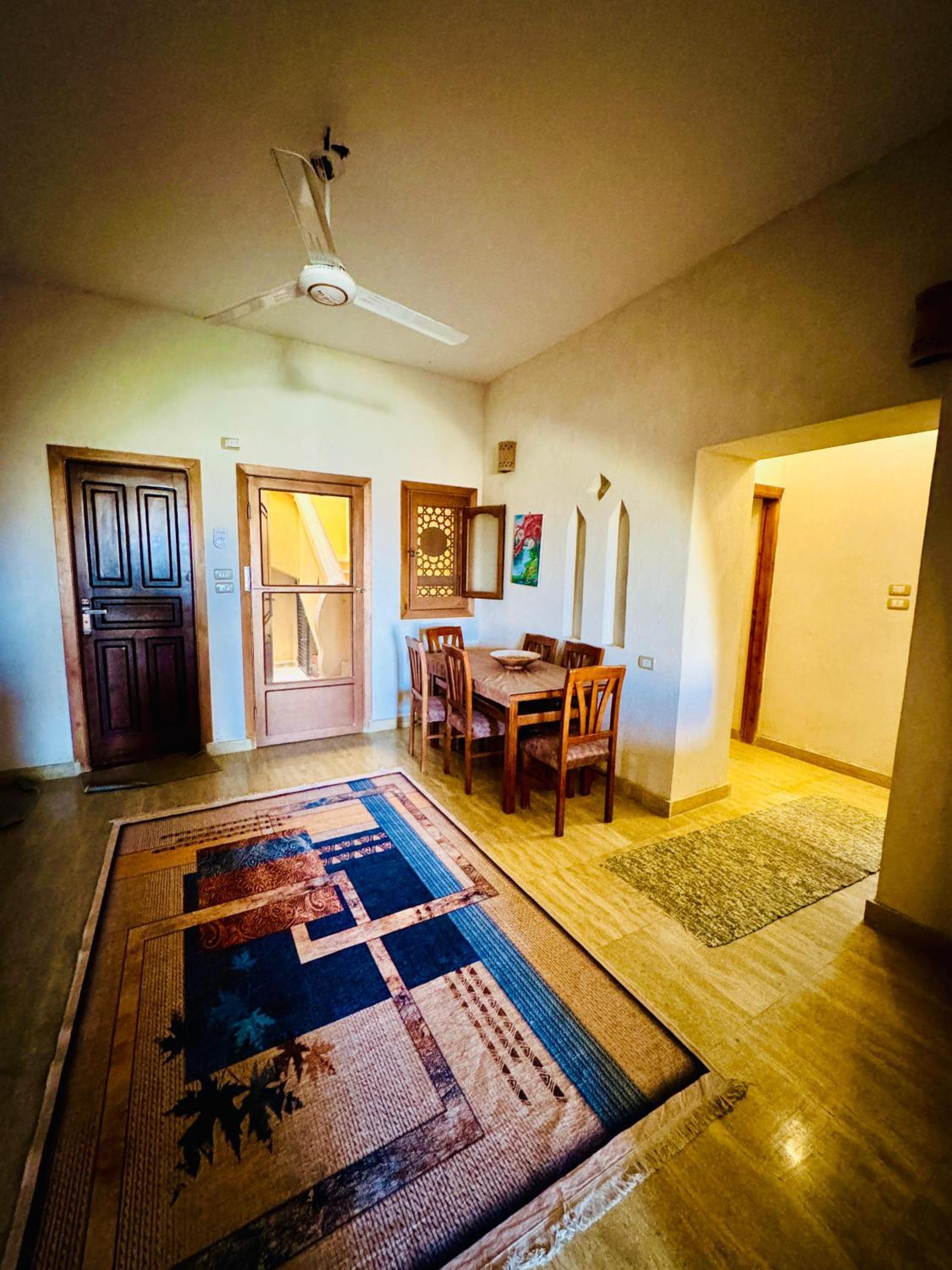 فيلا جاكرندا تونس Jacaranda Villa Tunis