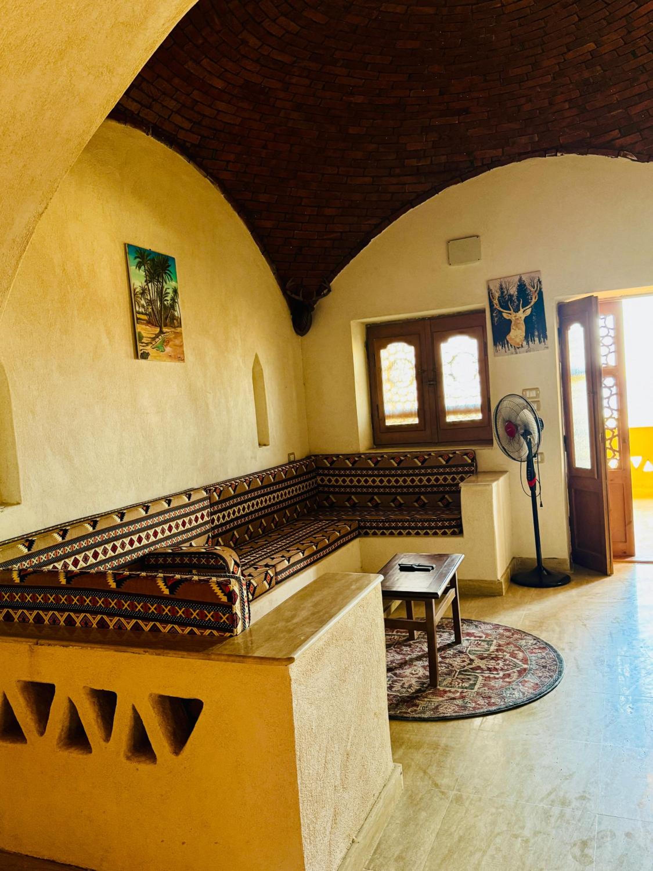 فيلا جاكرندا تونس Jacaranda Villa Tunis