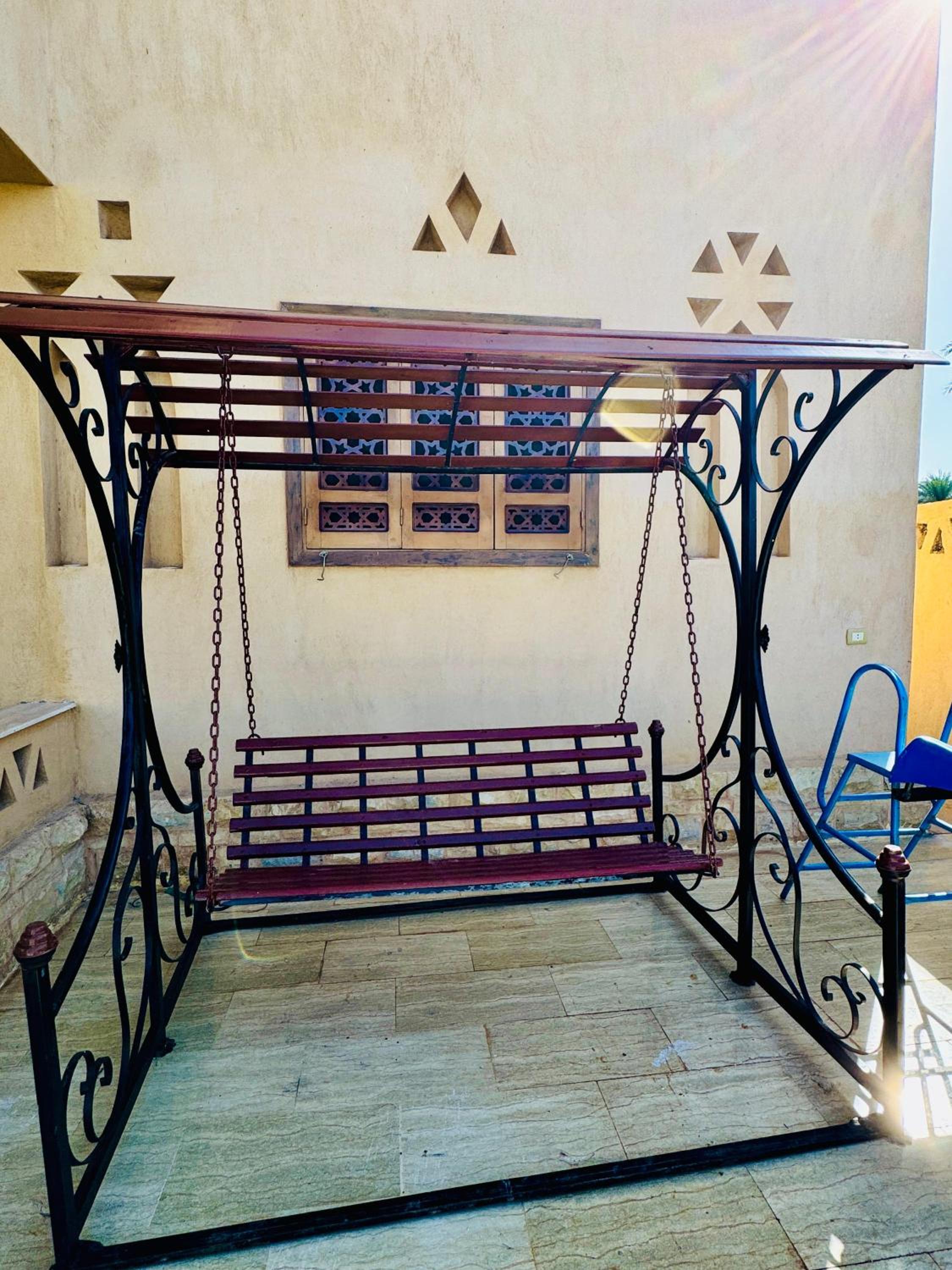 فيلا جاكرندا تونس Jacaranda Villa Tunis