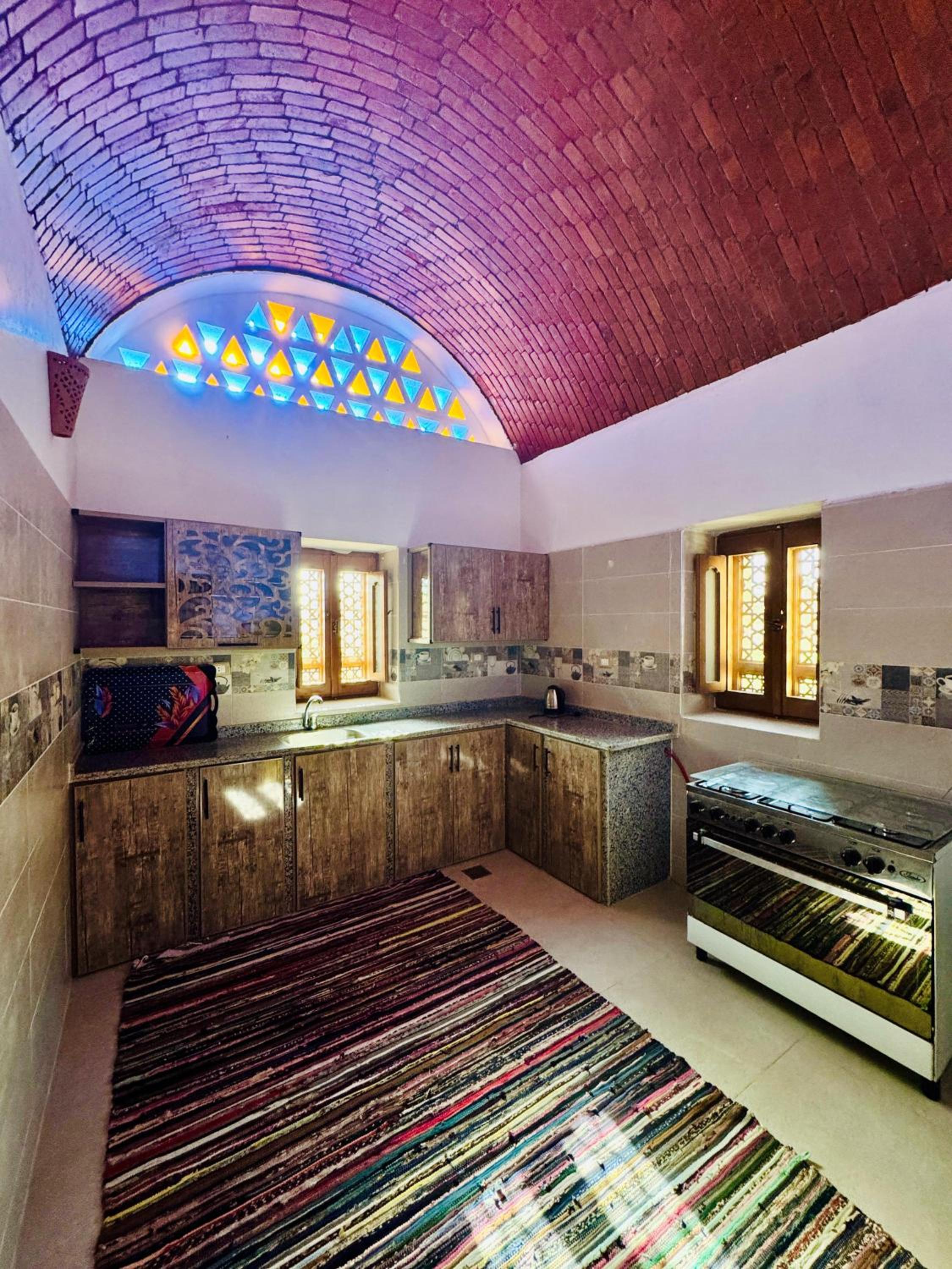 فيلا جاكرندا تونس Jacaranda Villa Tunis