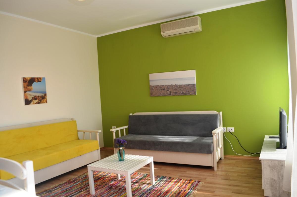 Rezidenca Kalter Durres