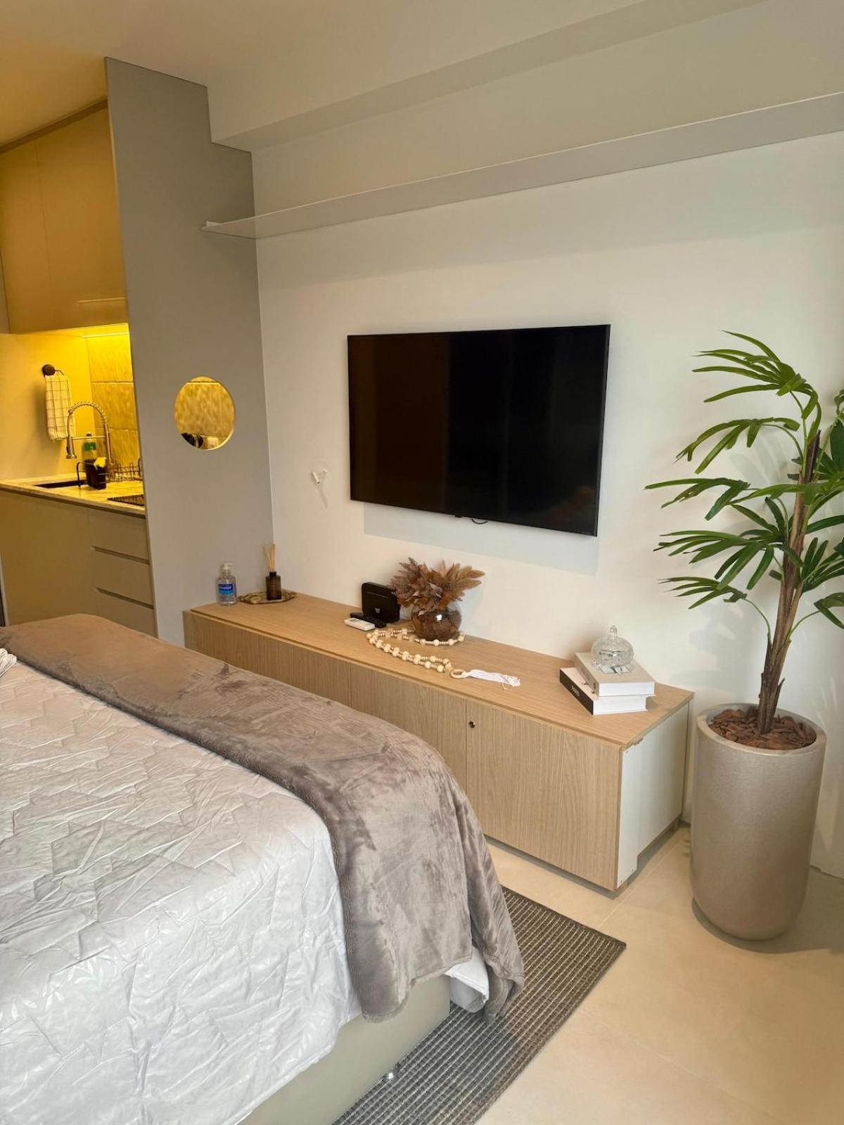 Studio Brooklyn Paulista