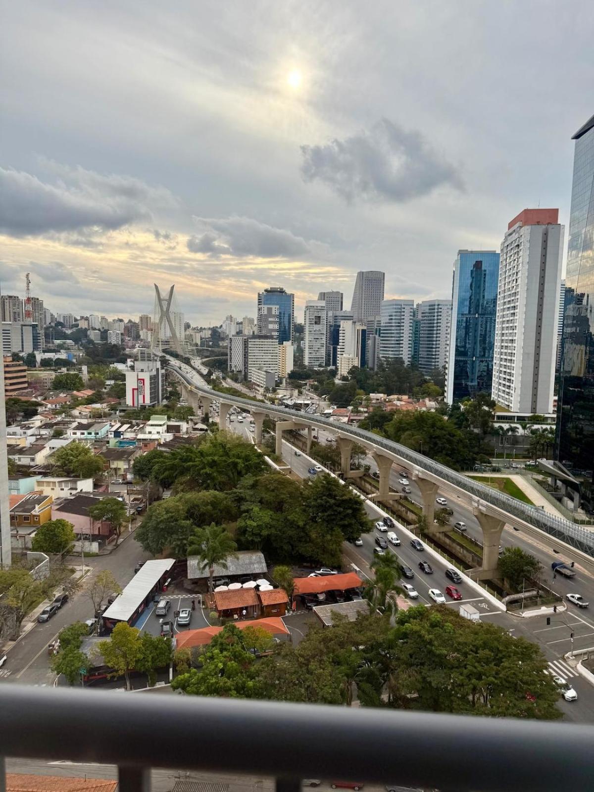 Studio Brooklyn Paulista