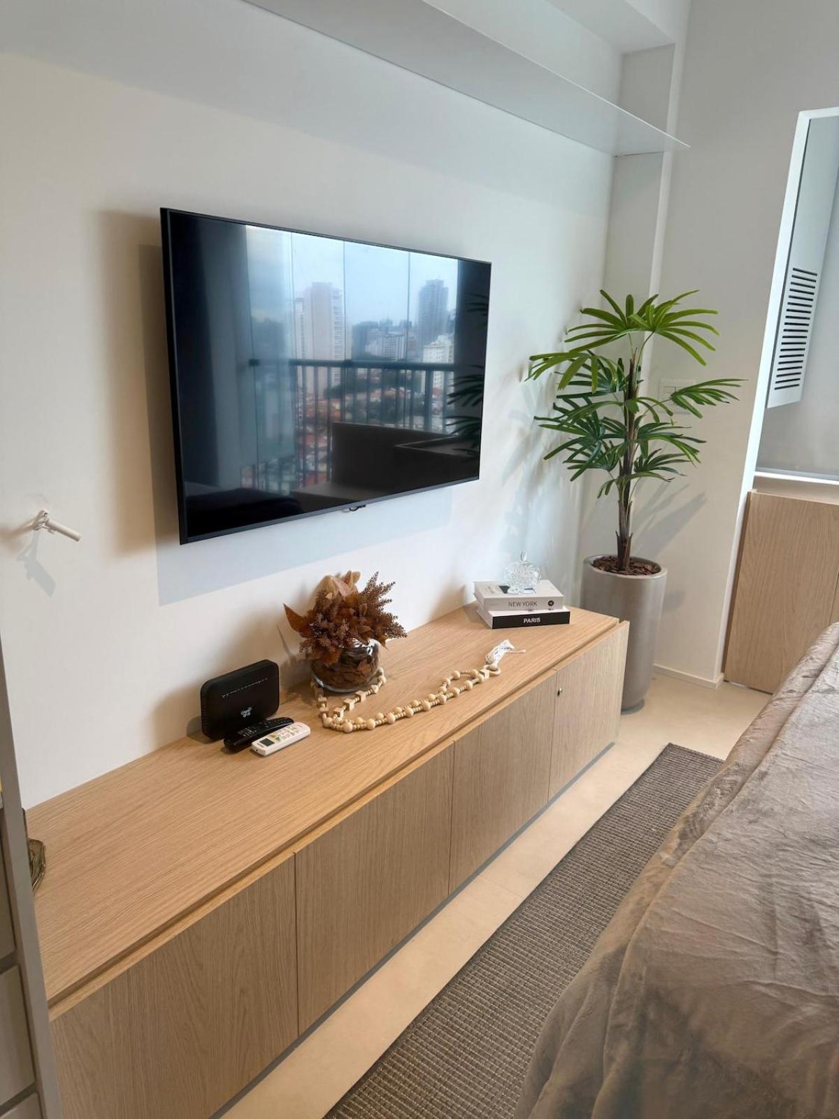 Studio Brooklyn Paulista