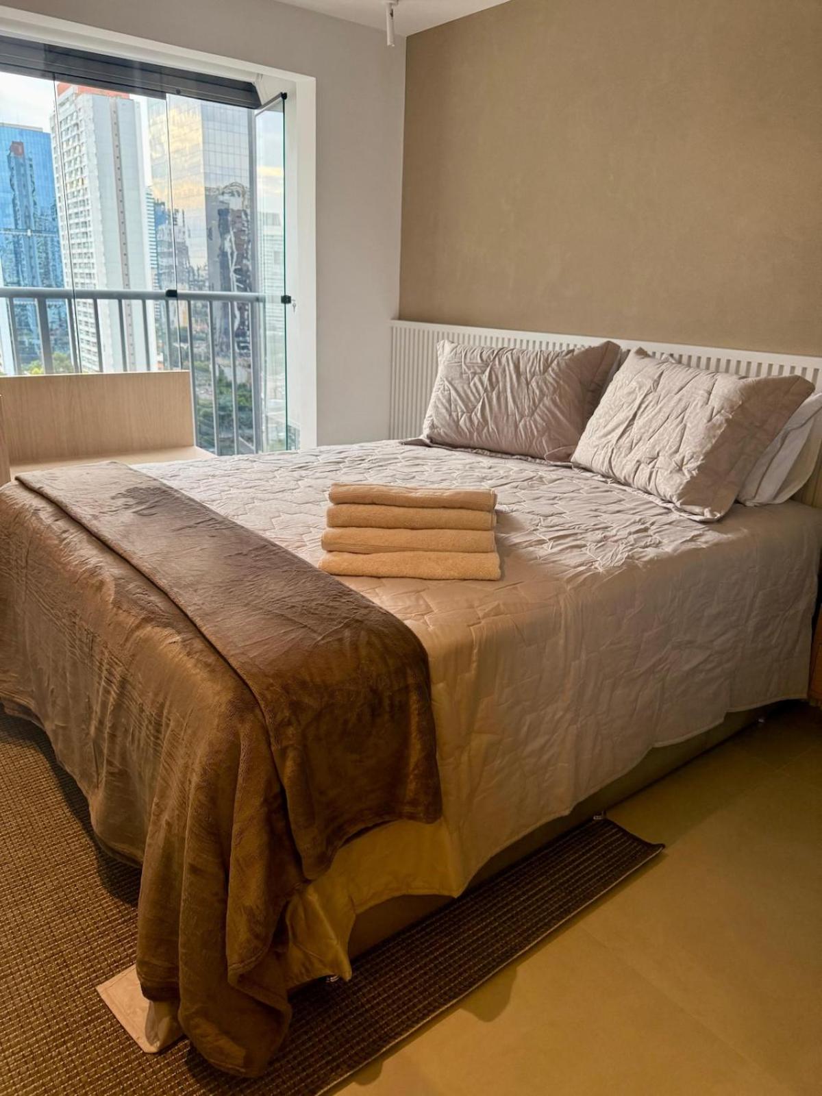 Studio Brooklyn Paulista