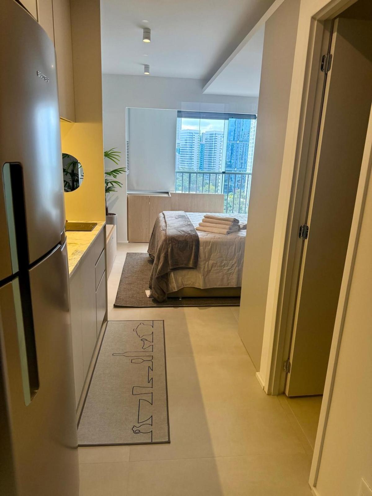 Studio Brooklyn Paulista