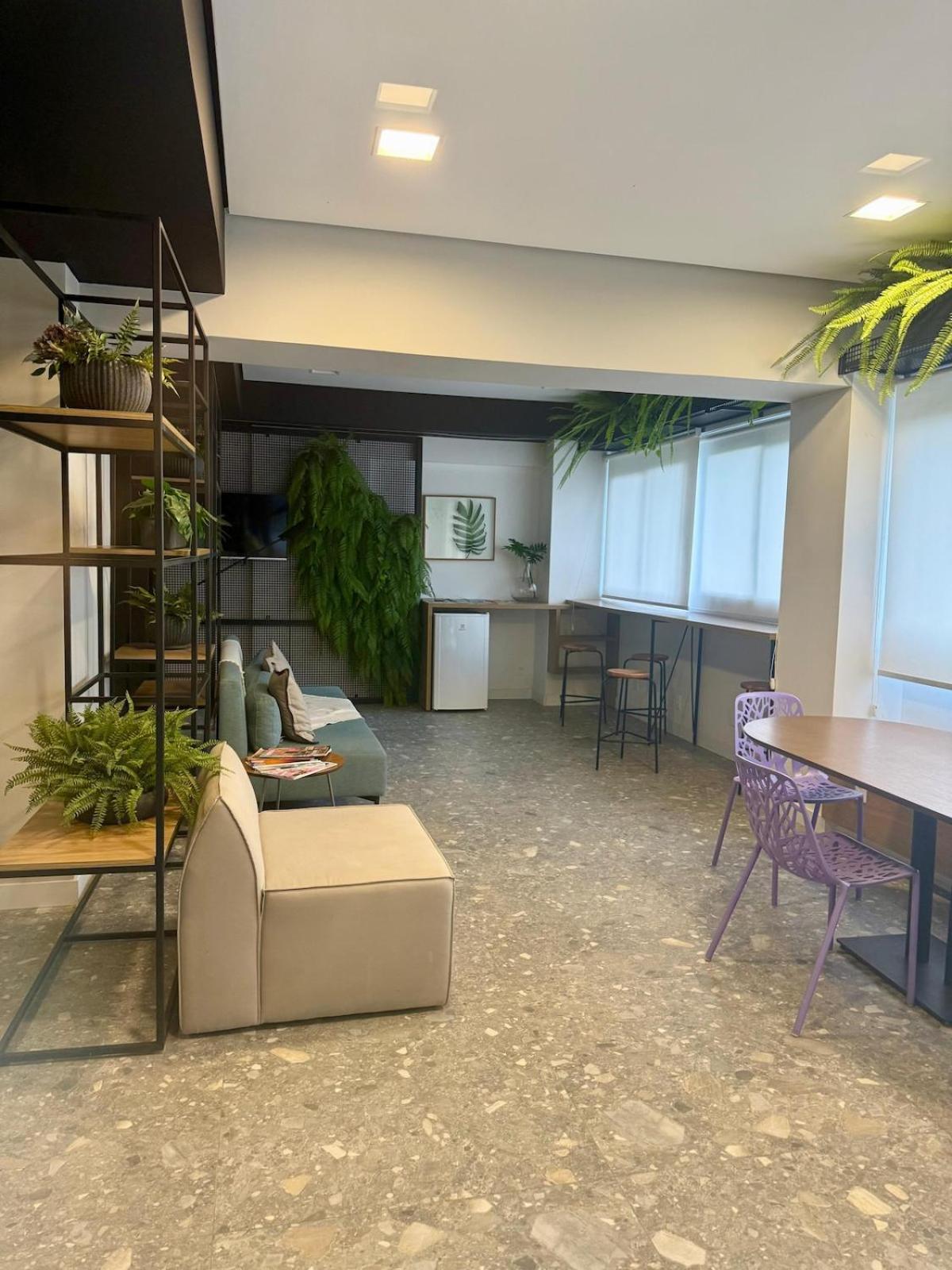 Studio Brooklyn Paulista