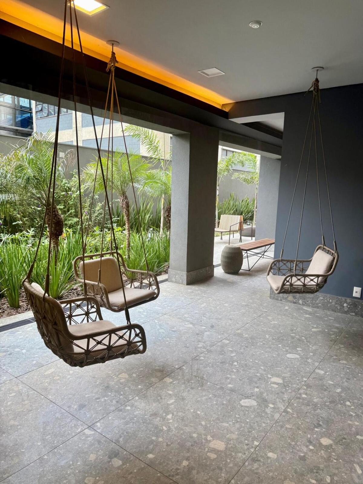 Studio Brooklyn Paulista
