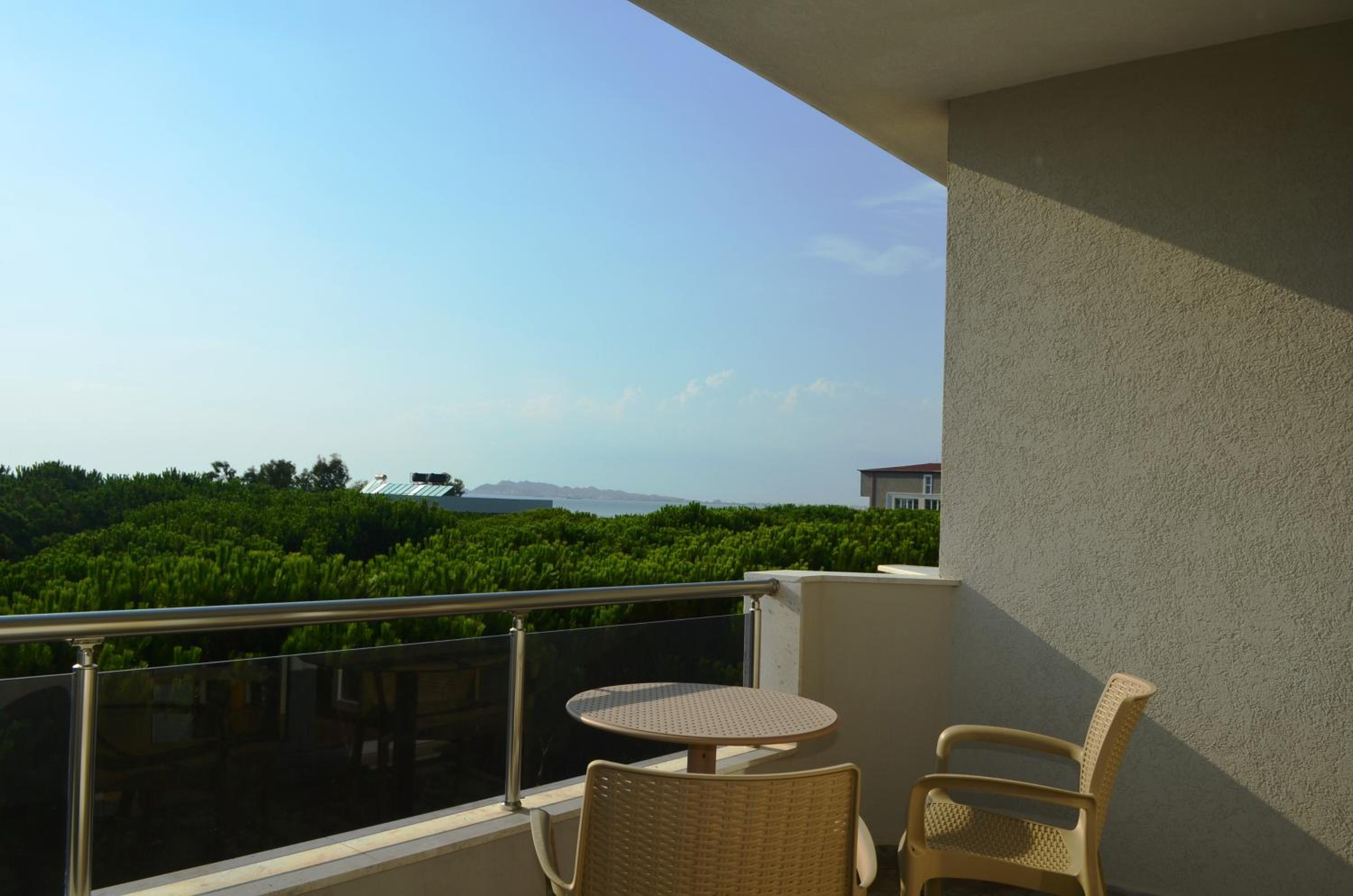 Rezidenca Kalter Durres