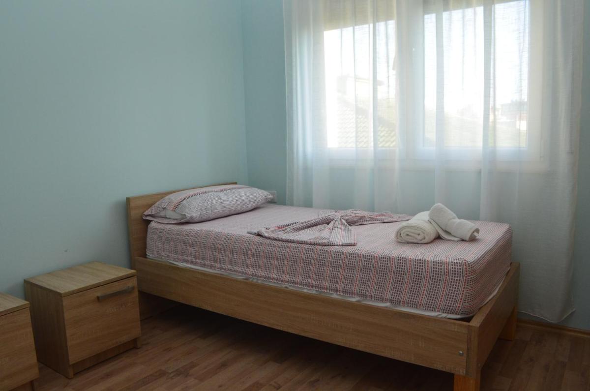 Rezidenca Kalter Durres