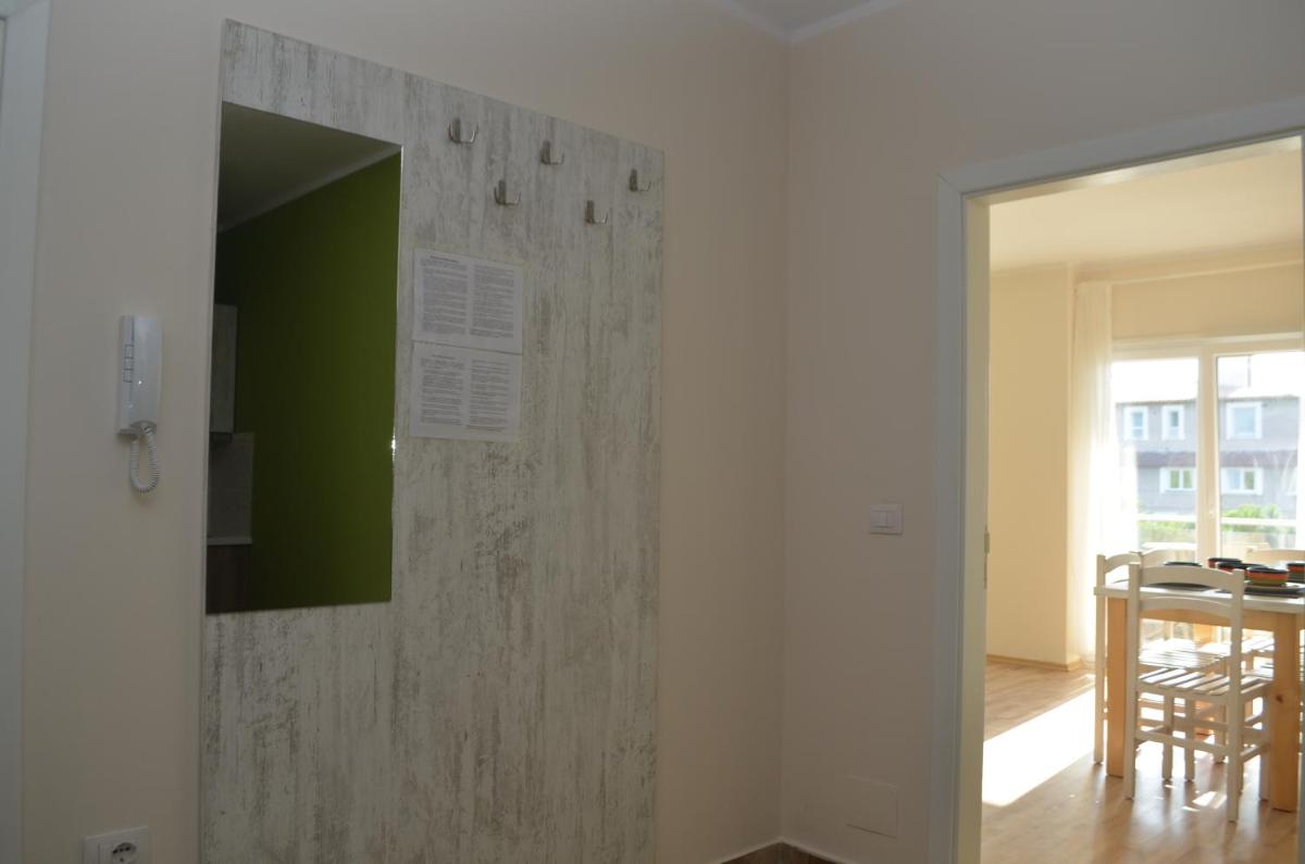 Rezidenca Kalter Durres