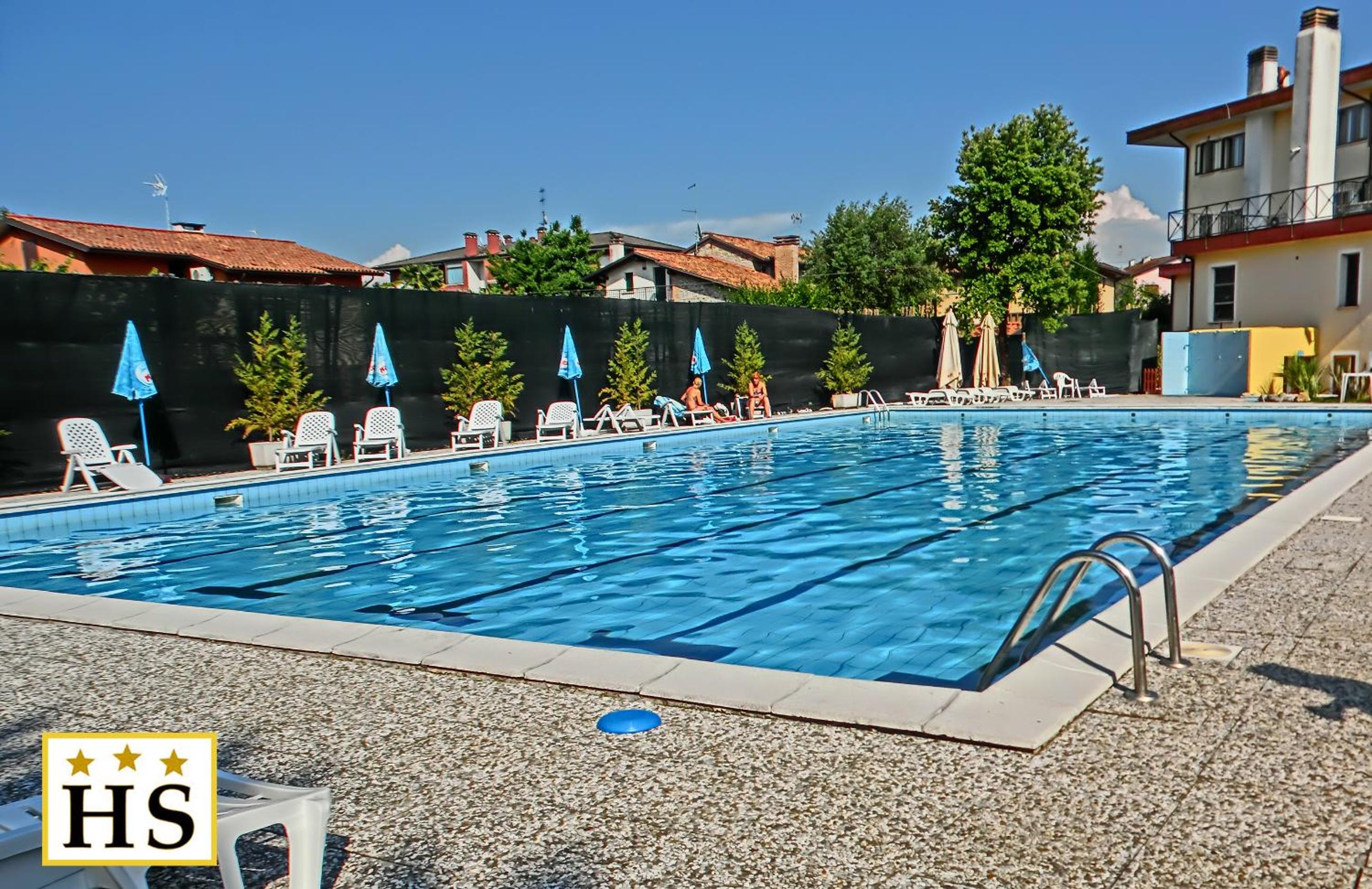 Hotel Sporting photo 5
