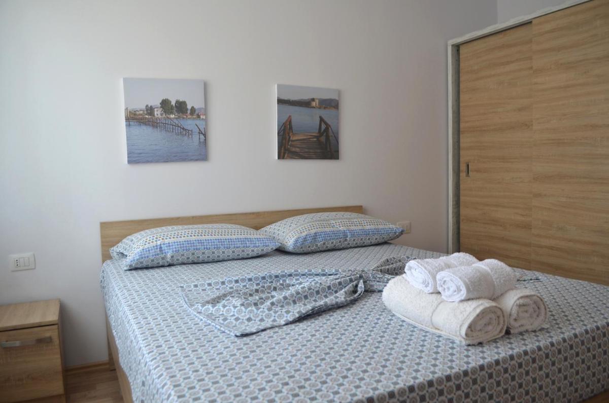 Rezidenca Kalter Durres