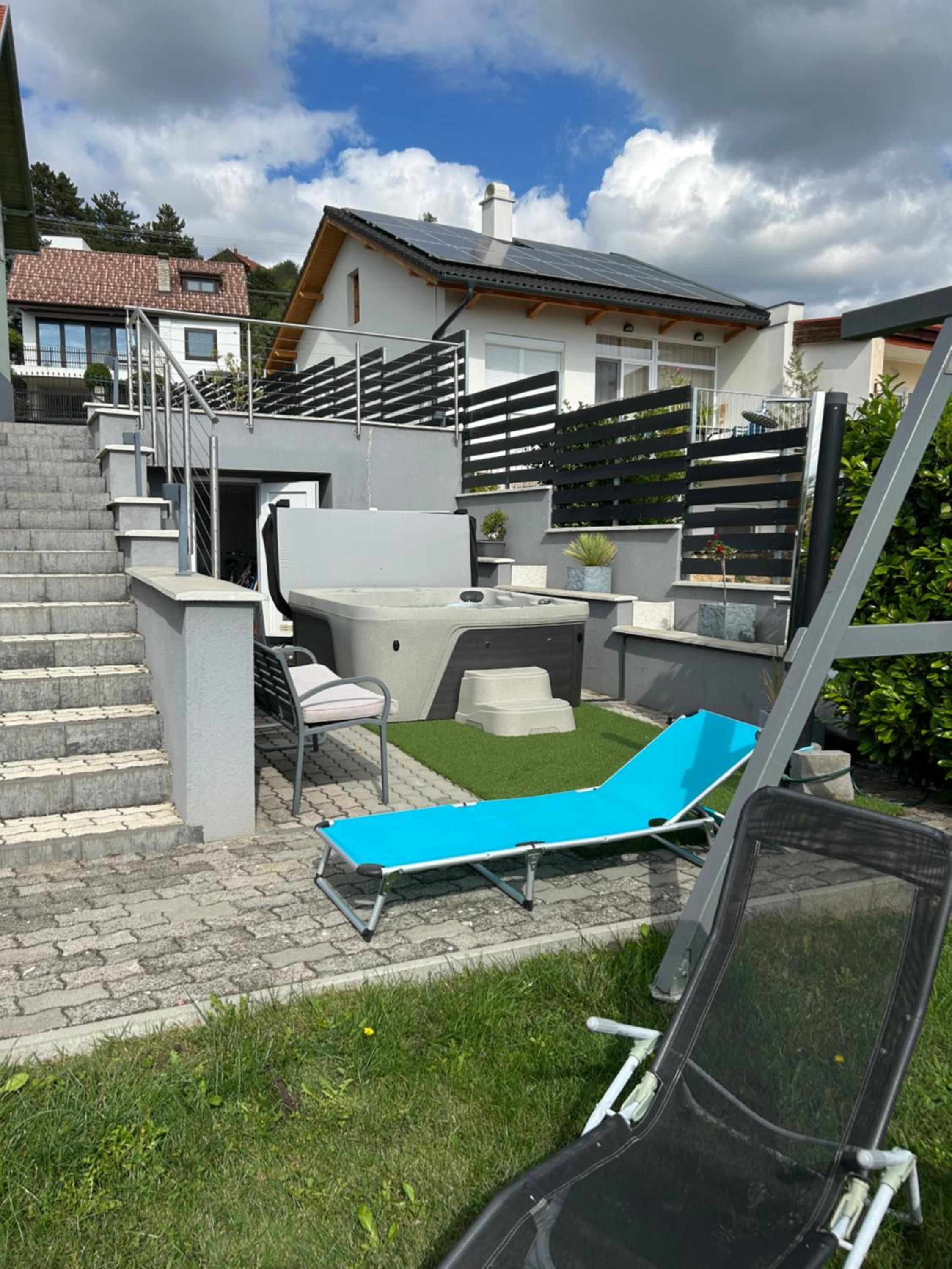 Fügefa Apartman, photo 32