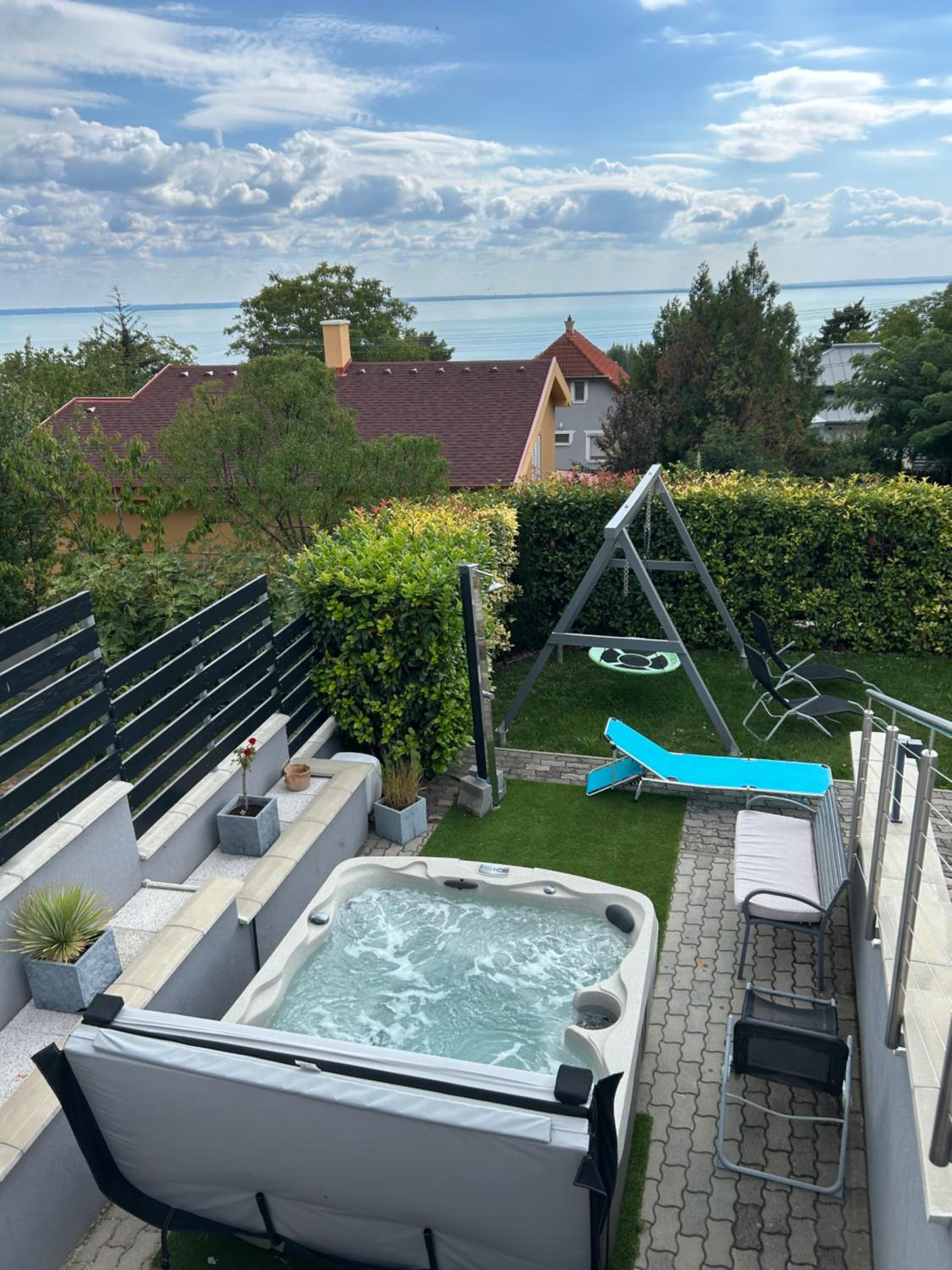 Fügefa Apartman, photo 8