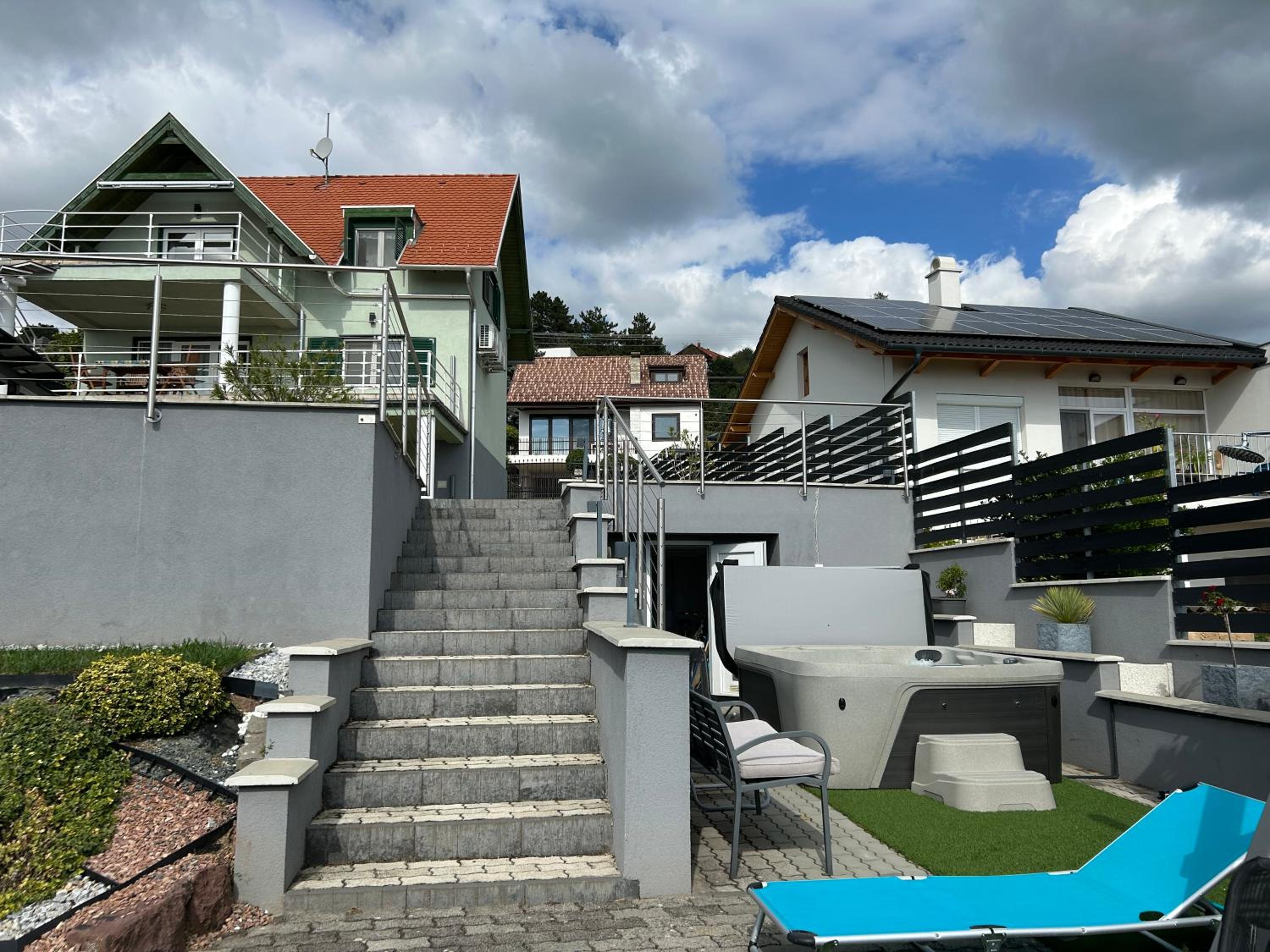 Fügefa Apartman, photo 20