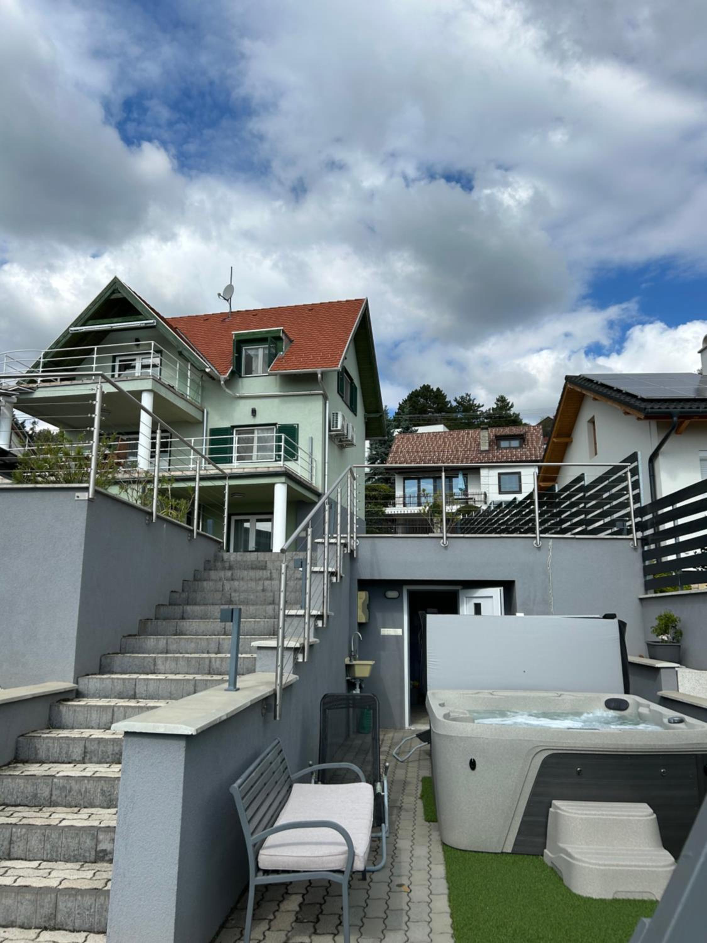 Fügefa Apartman, photo 29