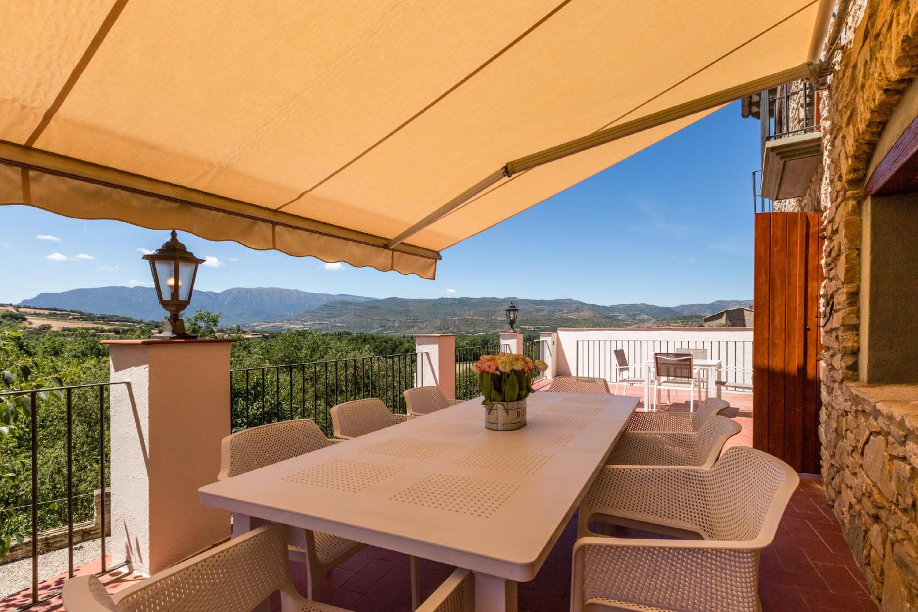 Casa Joan de Fontsagrada view 5