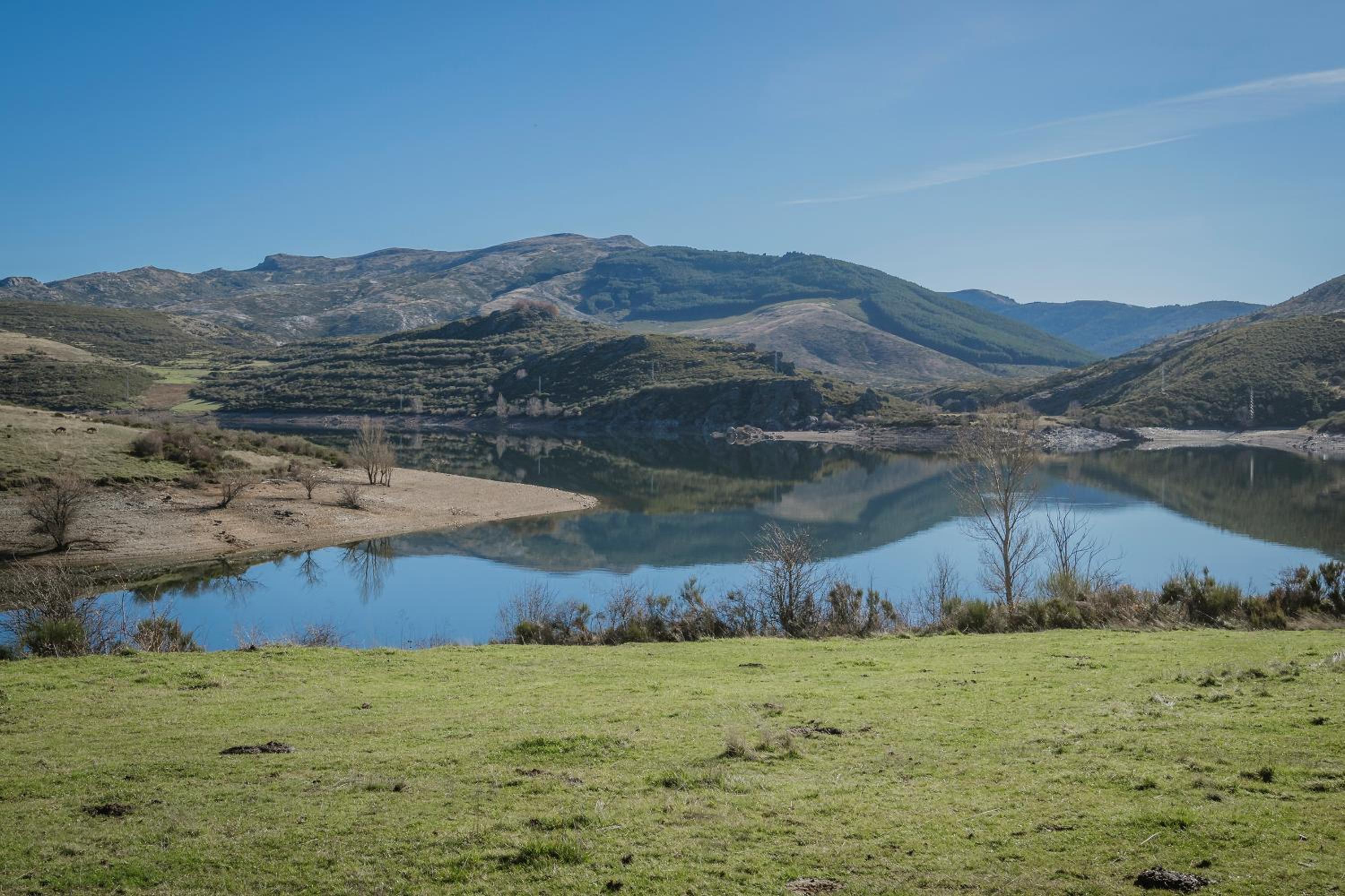 El Corcal