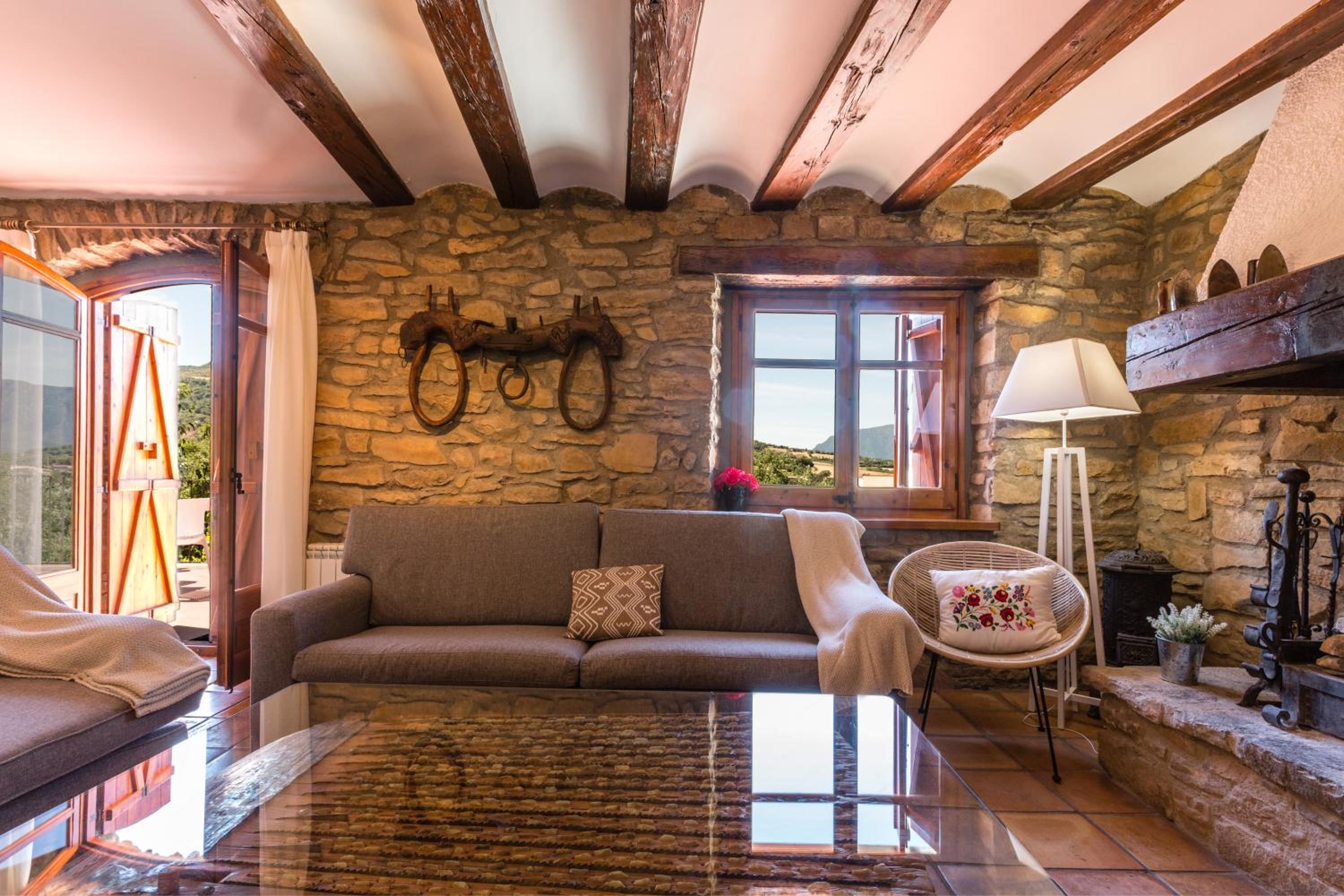 Casa Joan de Fontsagrada view 3