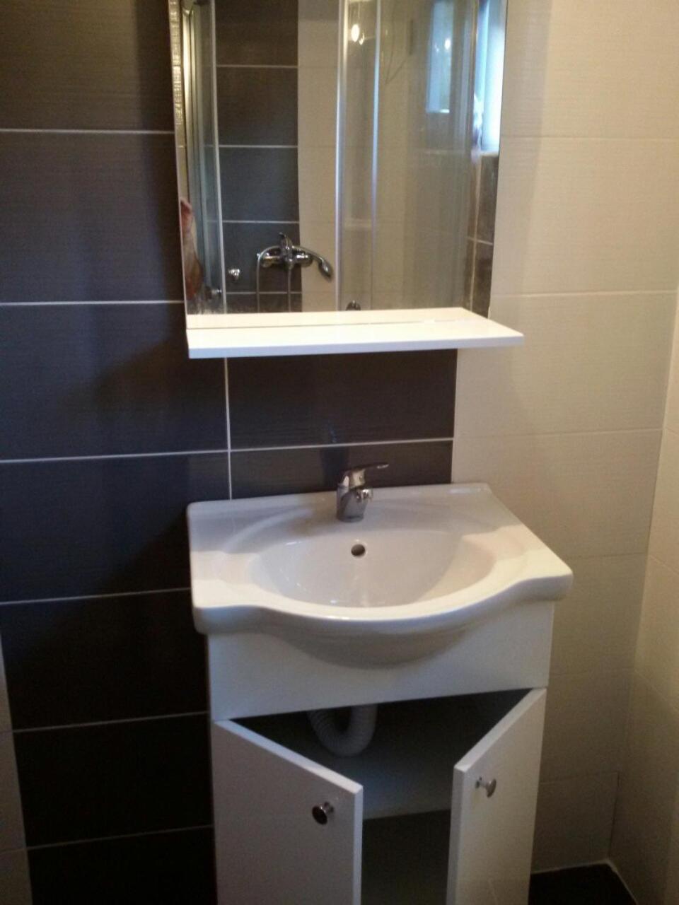 Apartment Una Strbacki Buk