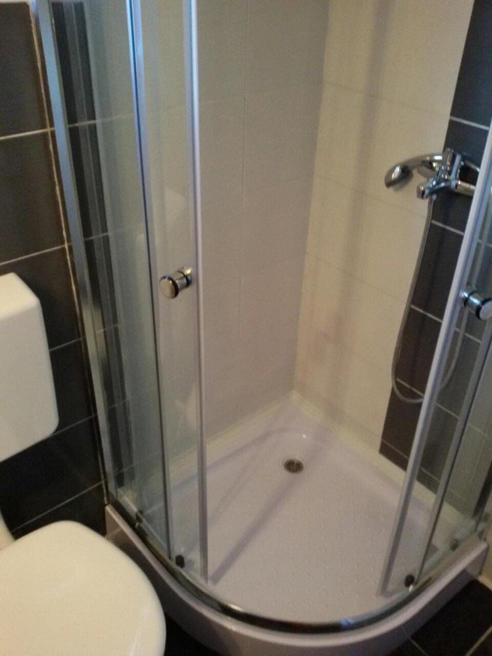 Apartment Una Strbacki Buk