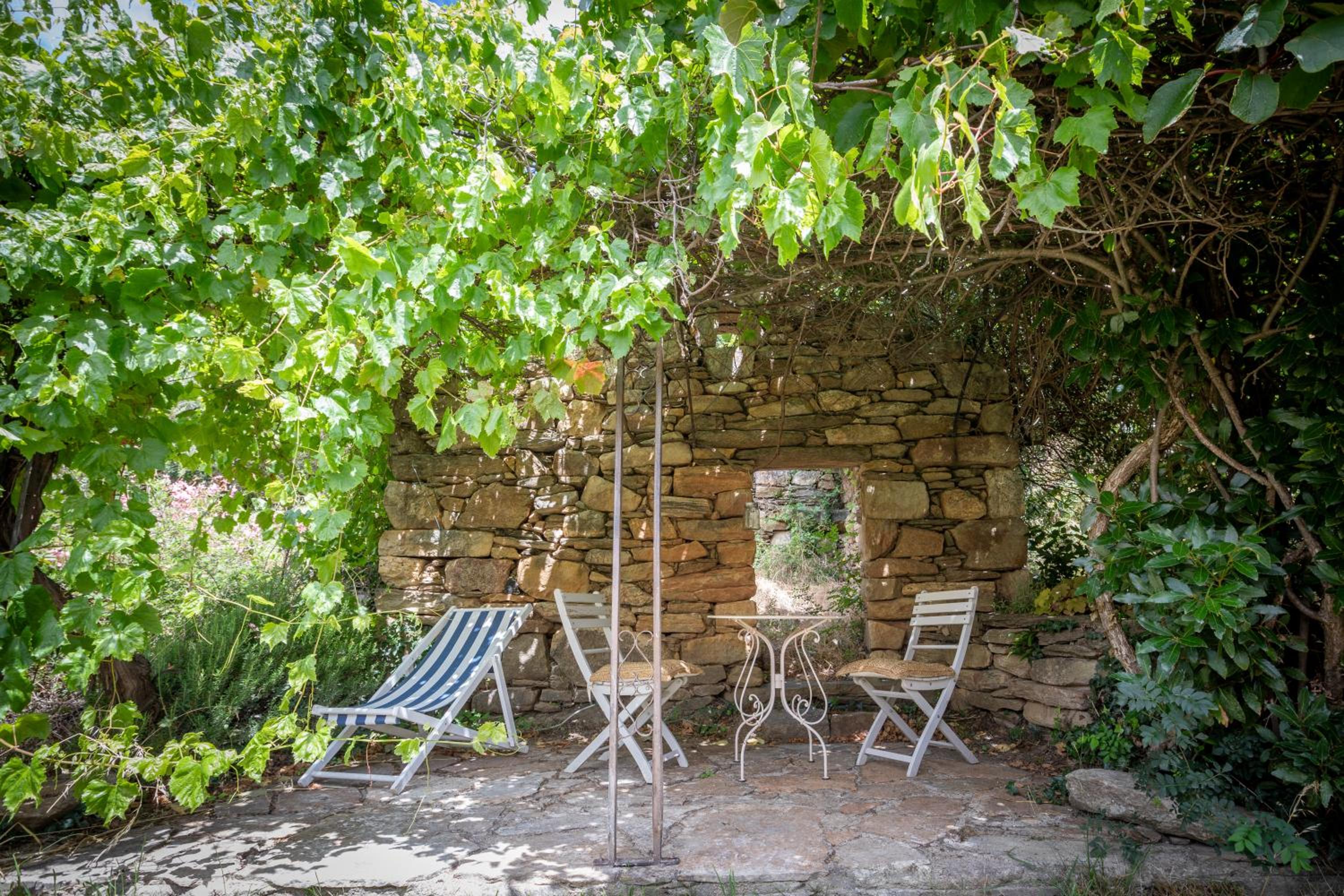 L'appart du Mas de la Costete Mons-Olargues-Caroux