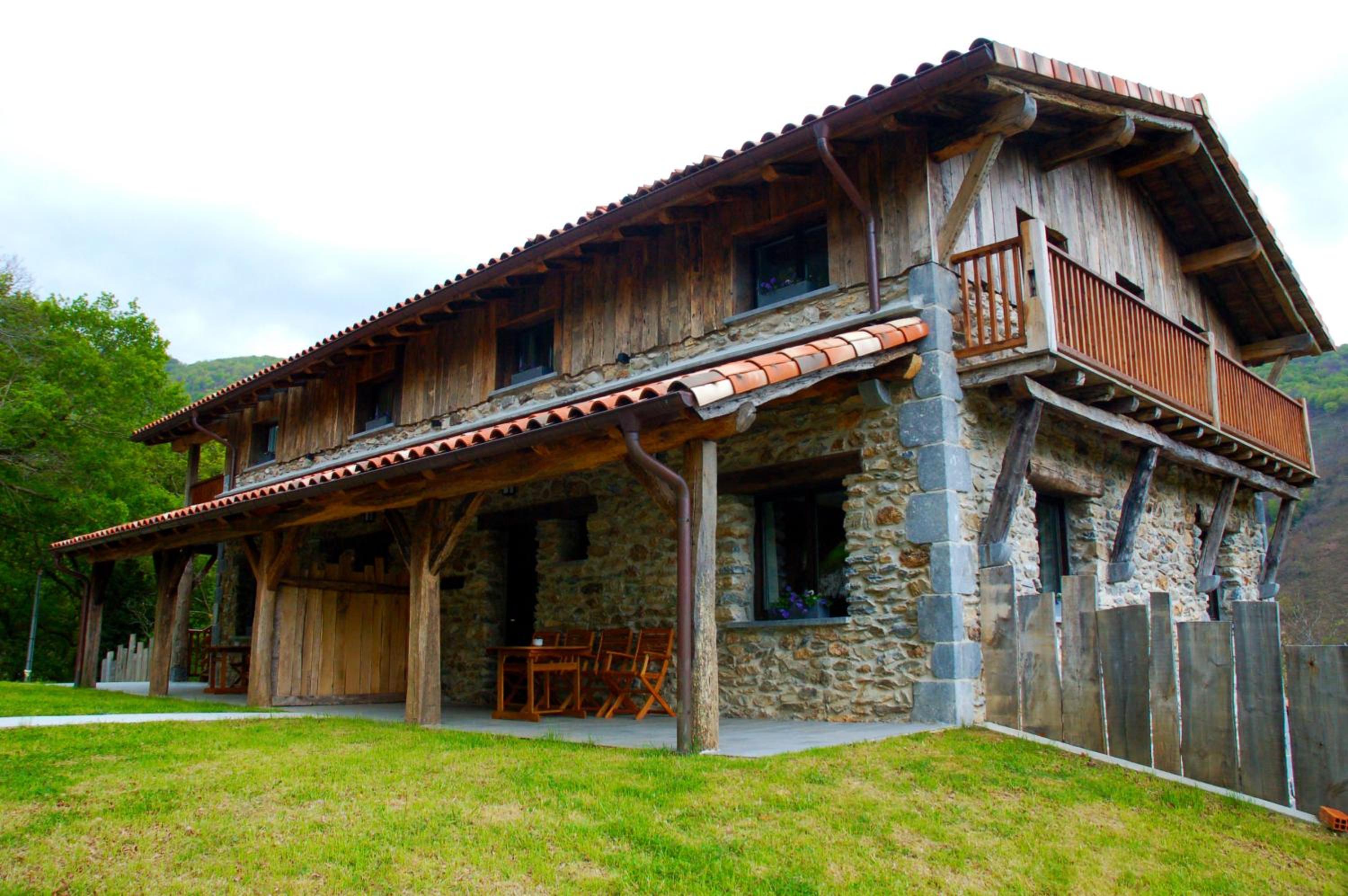 Arantza Apartamentuak