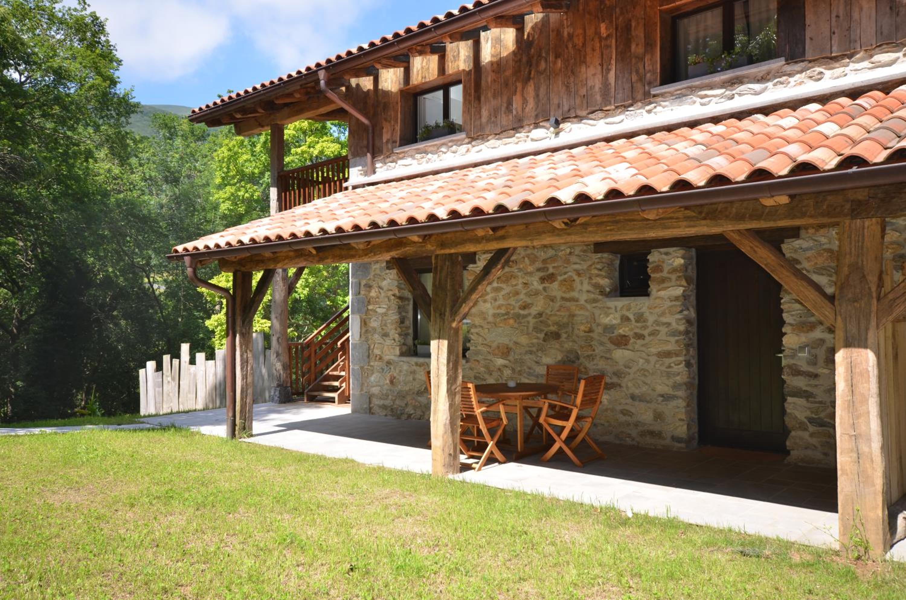 Arantza Apartamentuak
