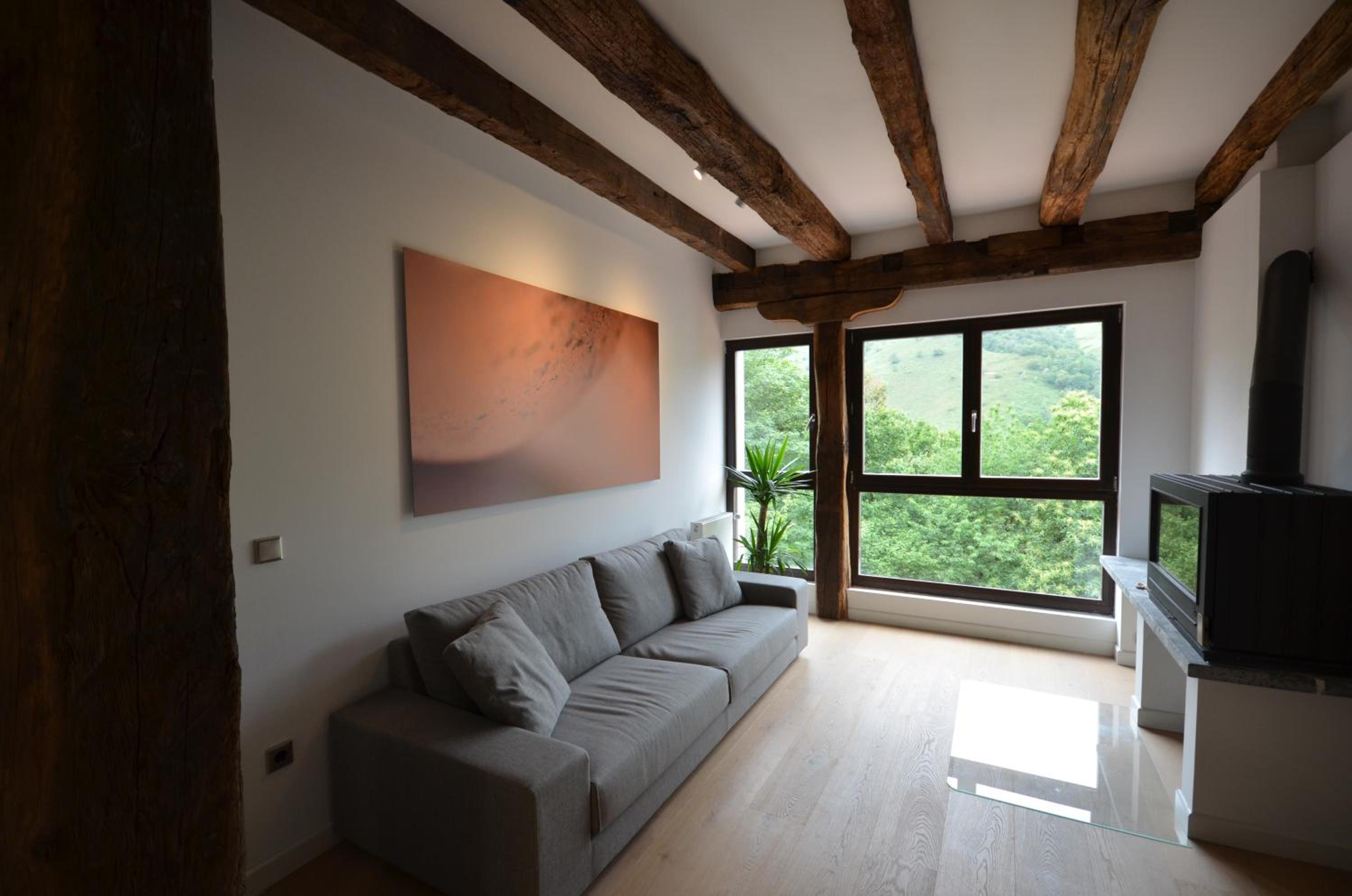 Arantza Apartamentuak