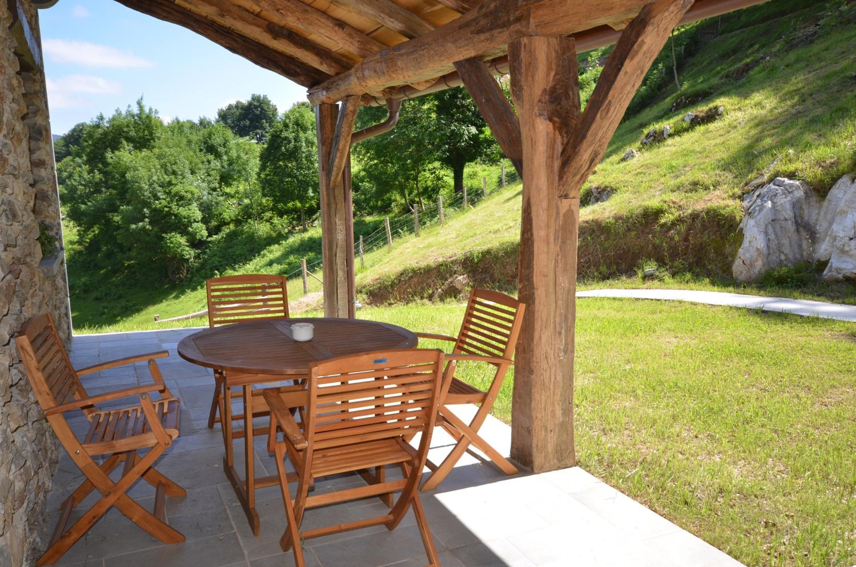 Arantza Apartamentuak