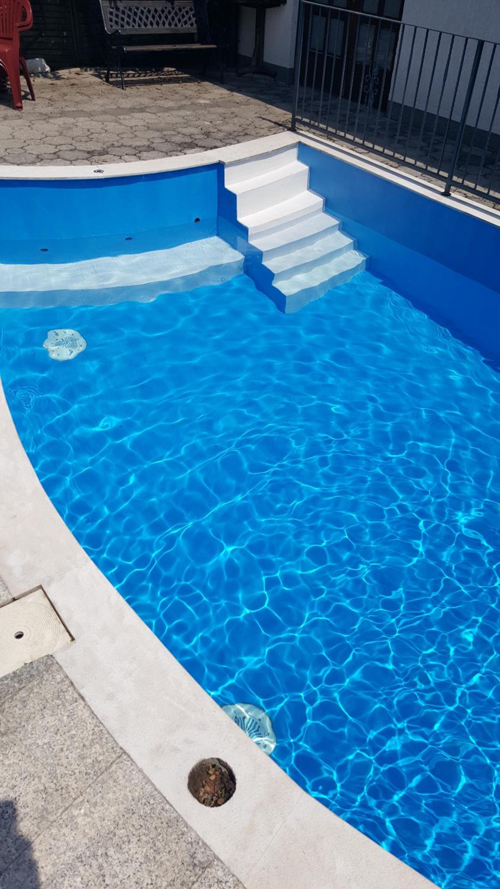 Vila BAM