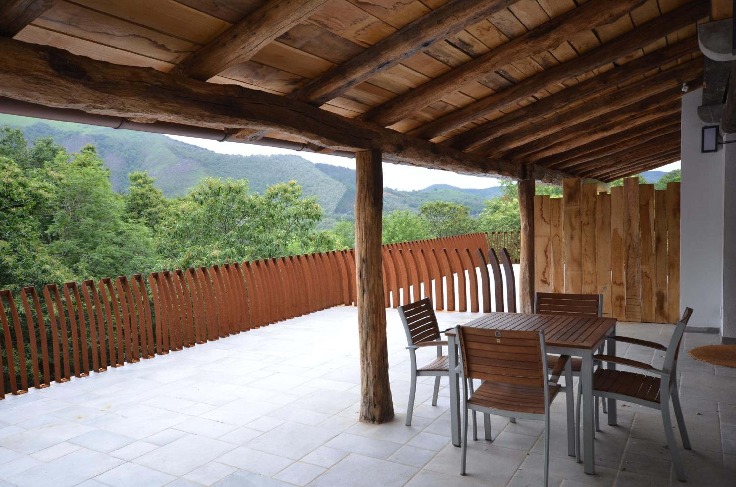Arantza Apartamentuak