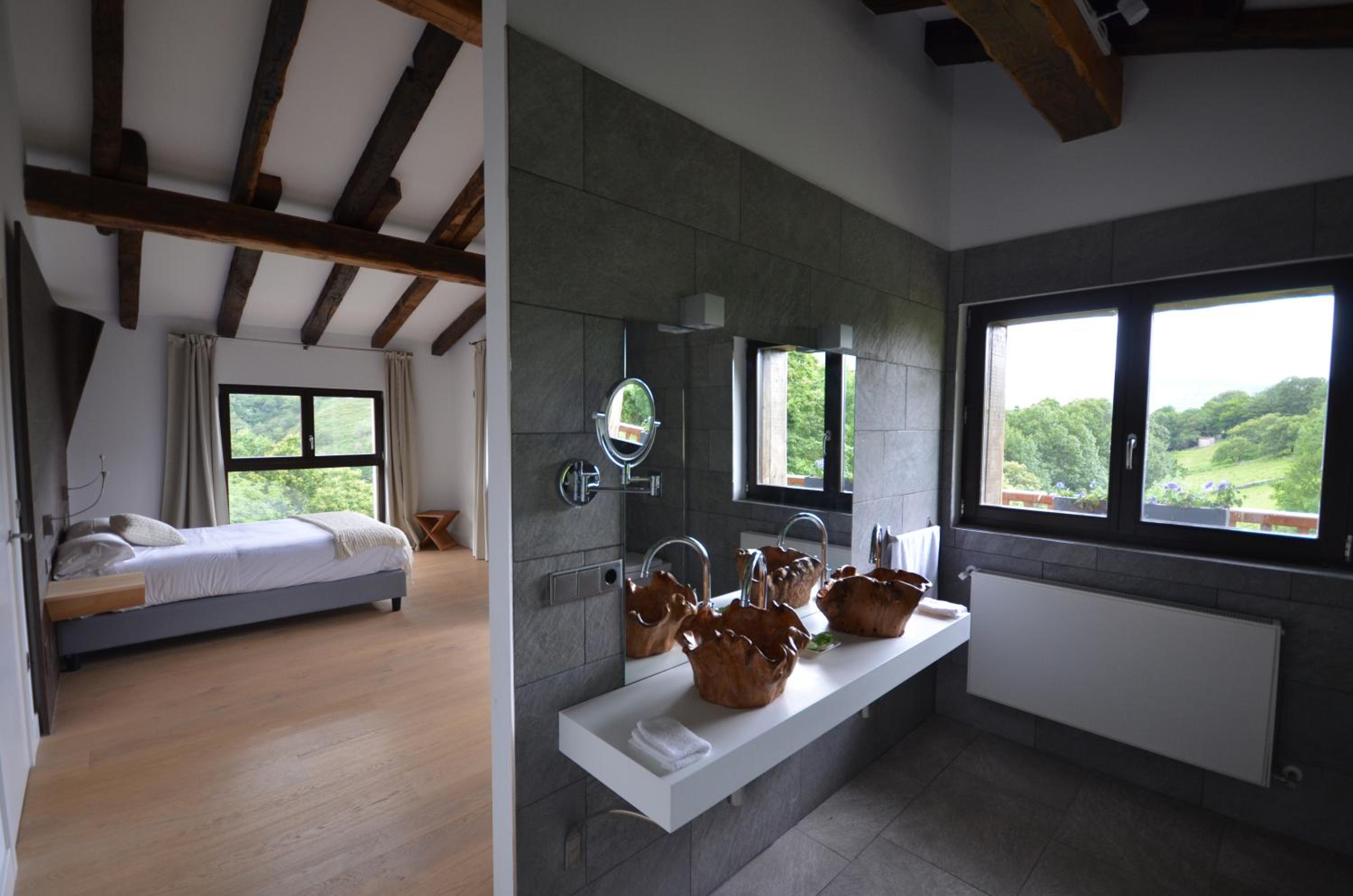 Arantza Apartamentuak
