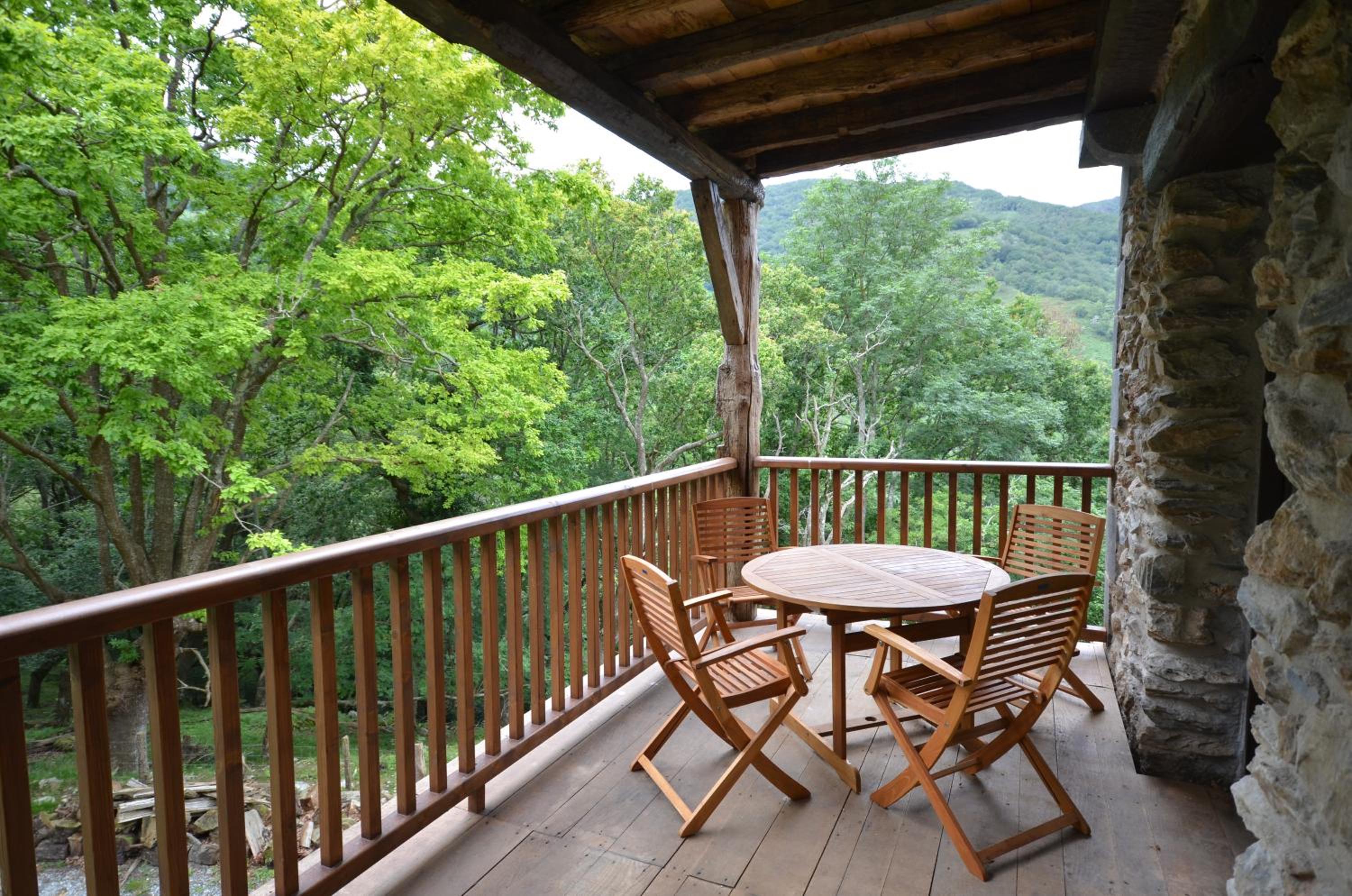 Arantza Apartamentuak