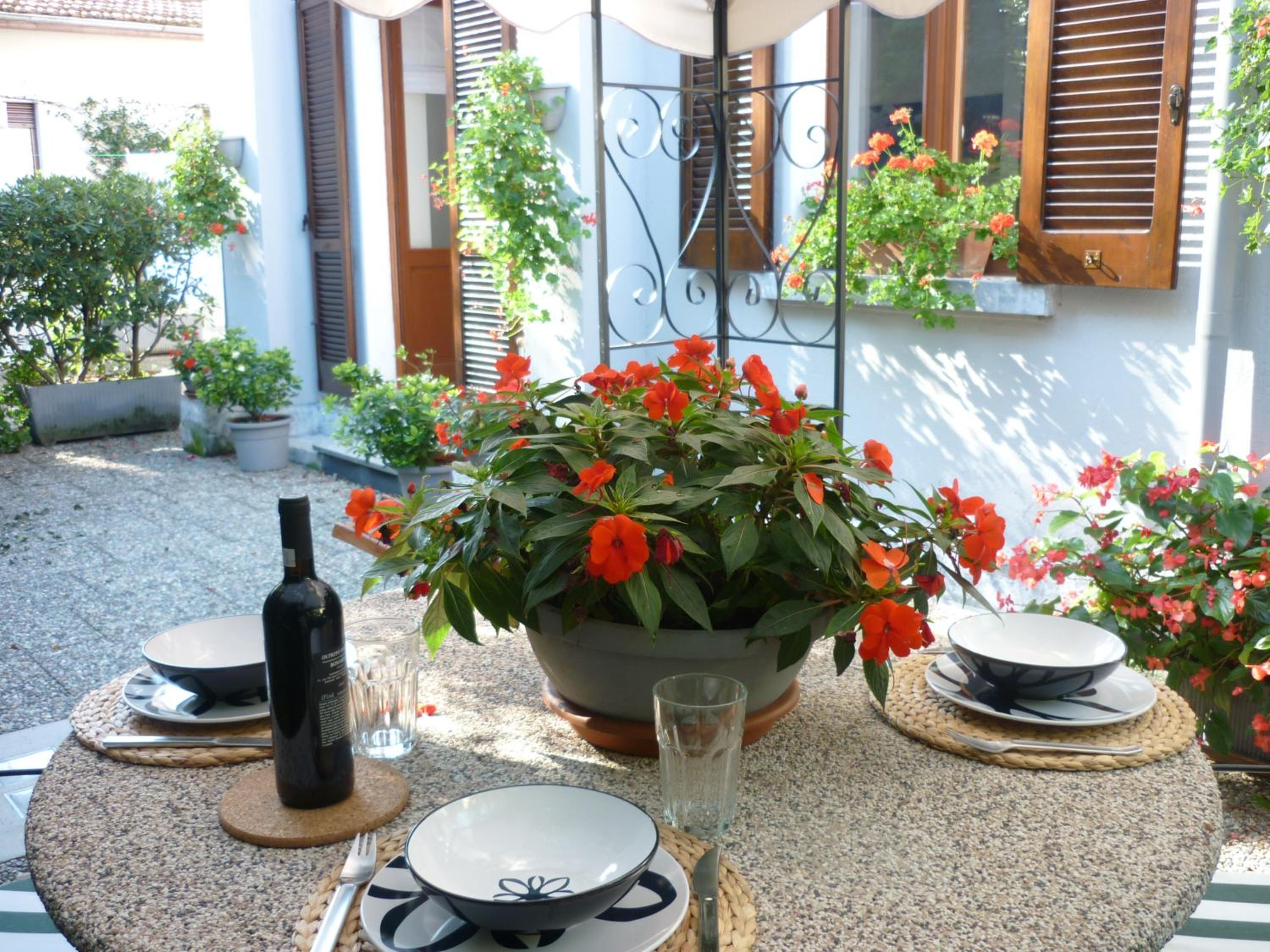 Apartments Bellagio