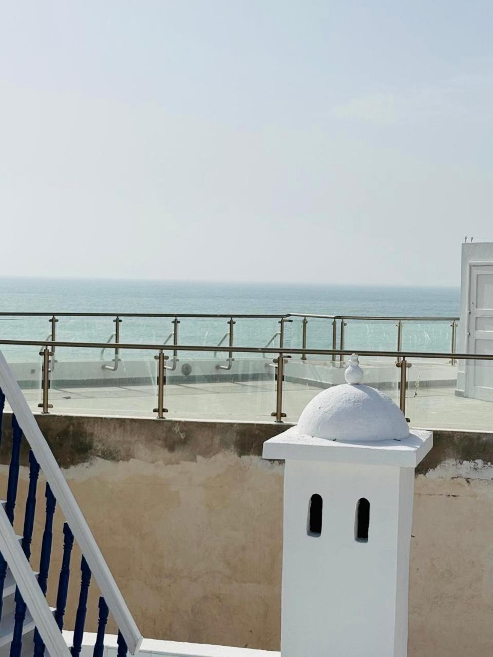 Riad Mazal Mogador