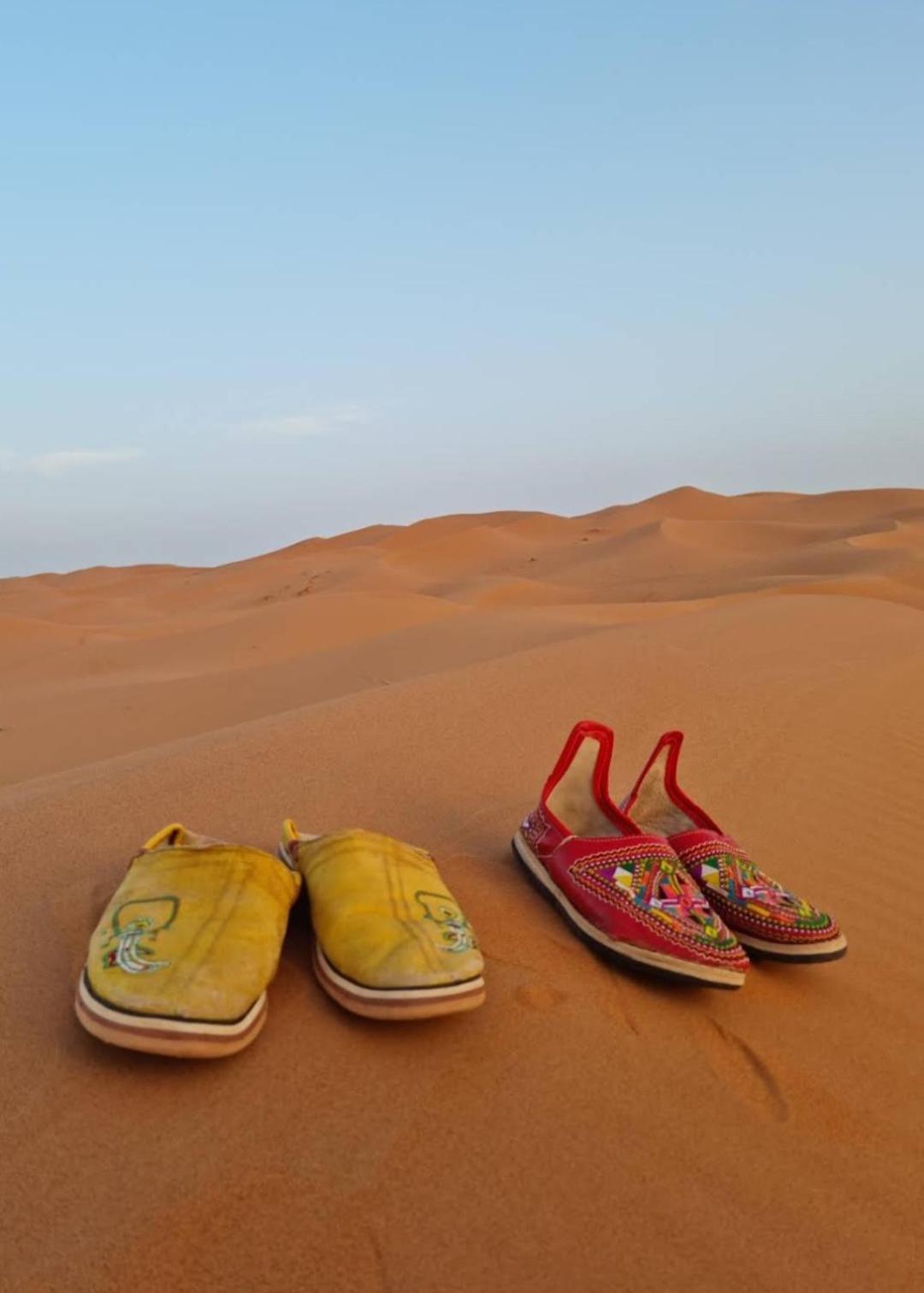 Melody Desert Camp Merzouga