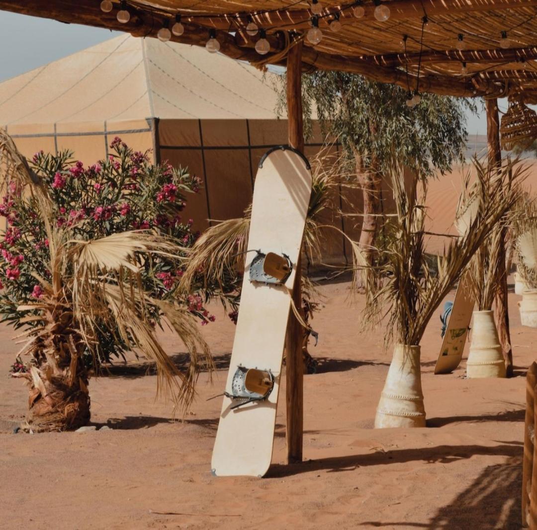 Melody Desert Camp Merzouga