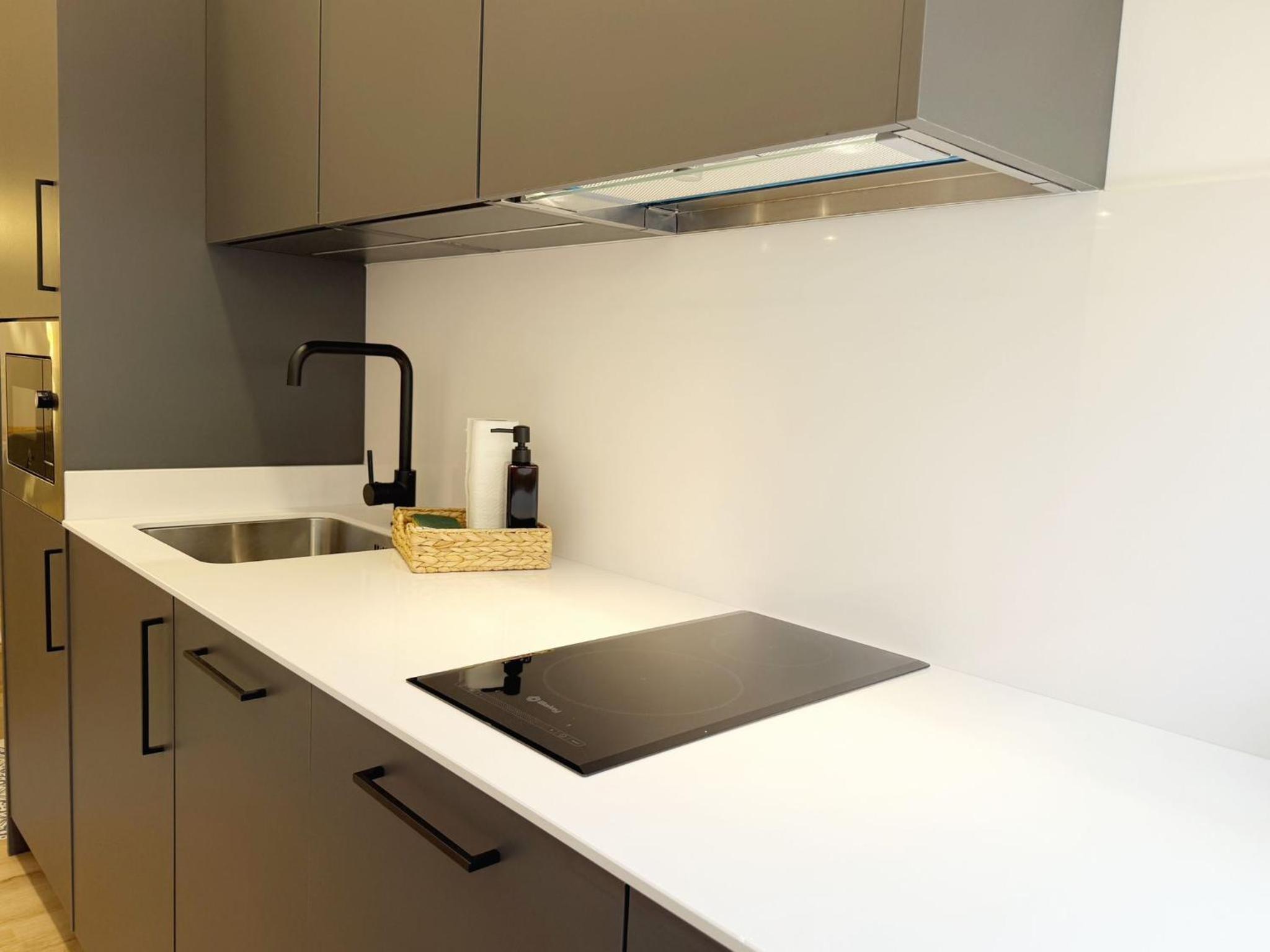 IG30 Apartments