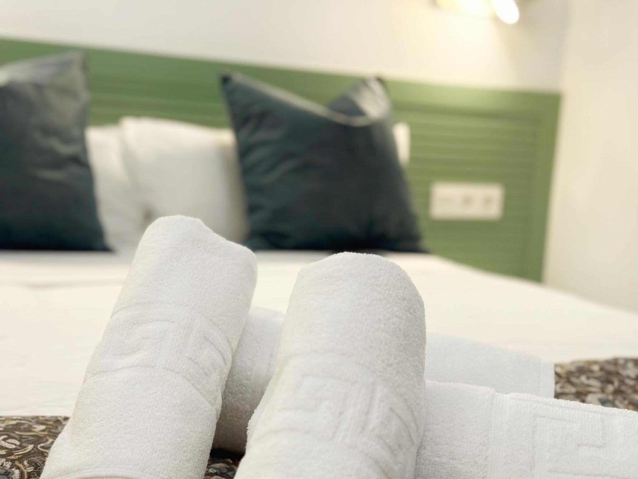 IG30 Apartments