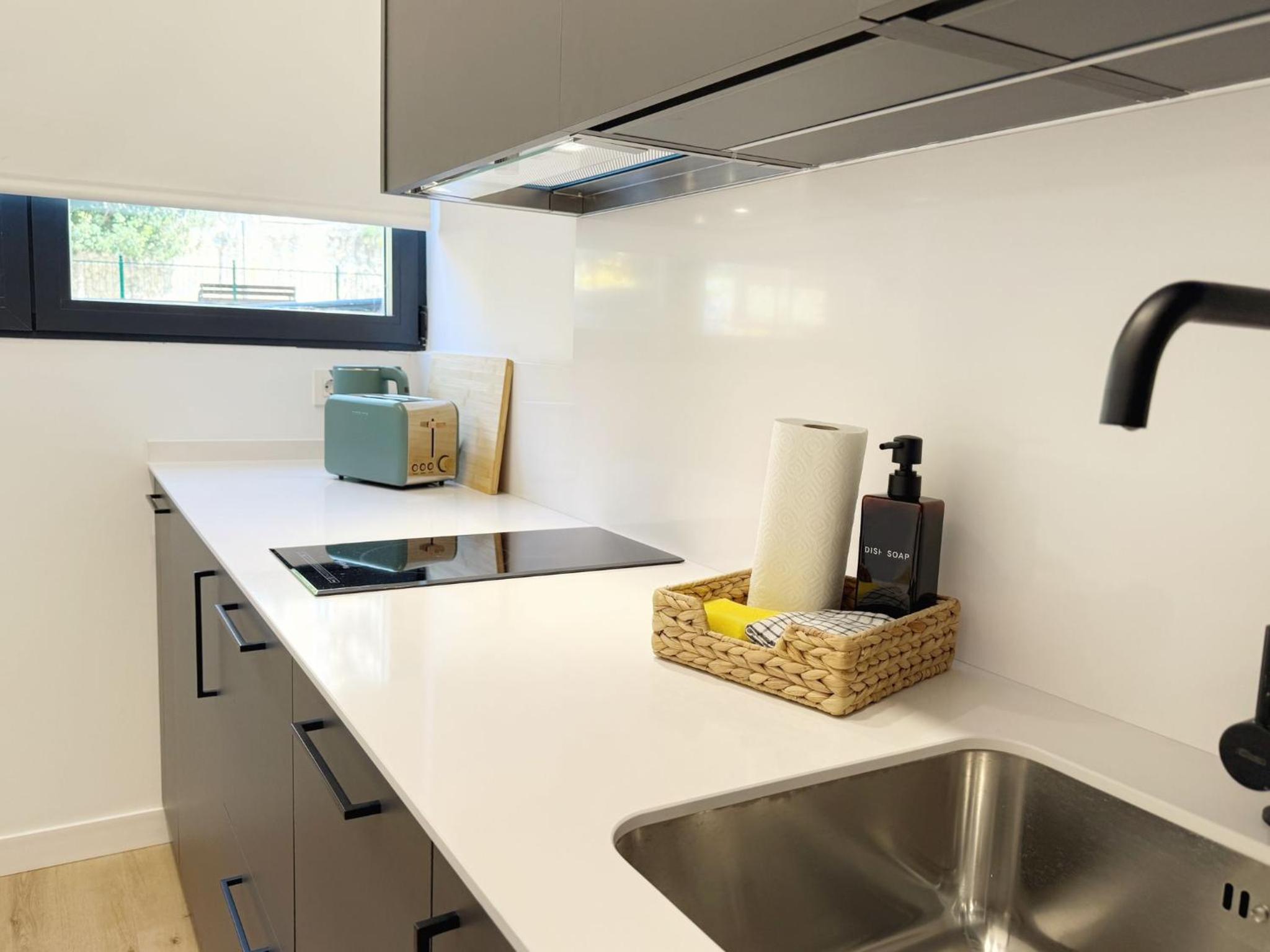 IG30 Apartments