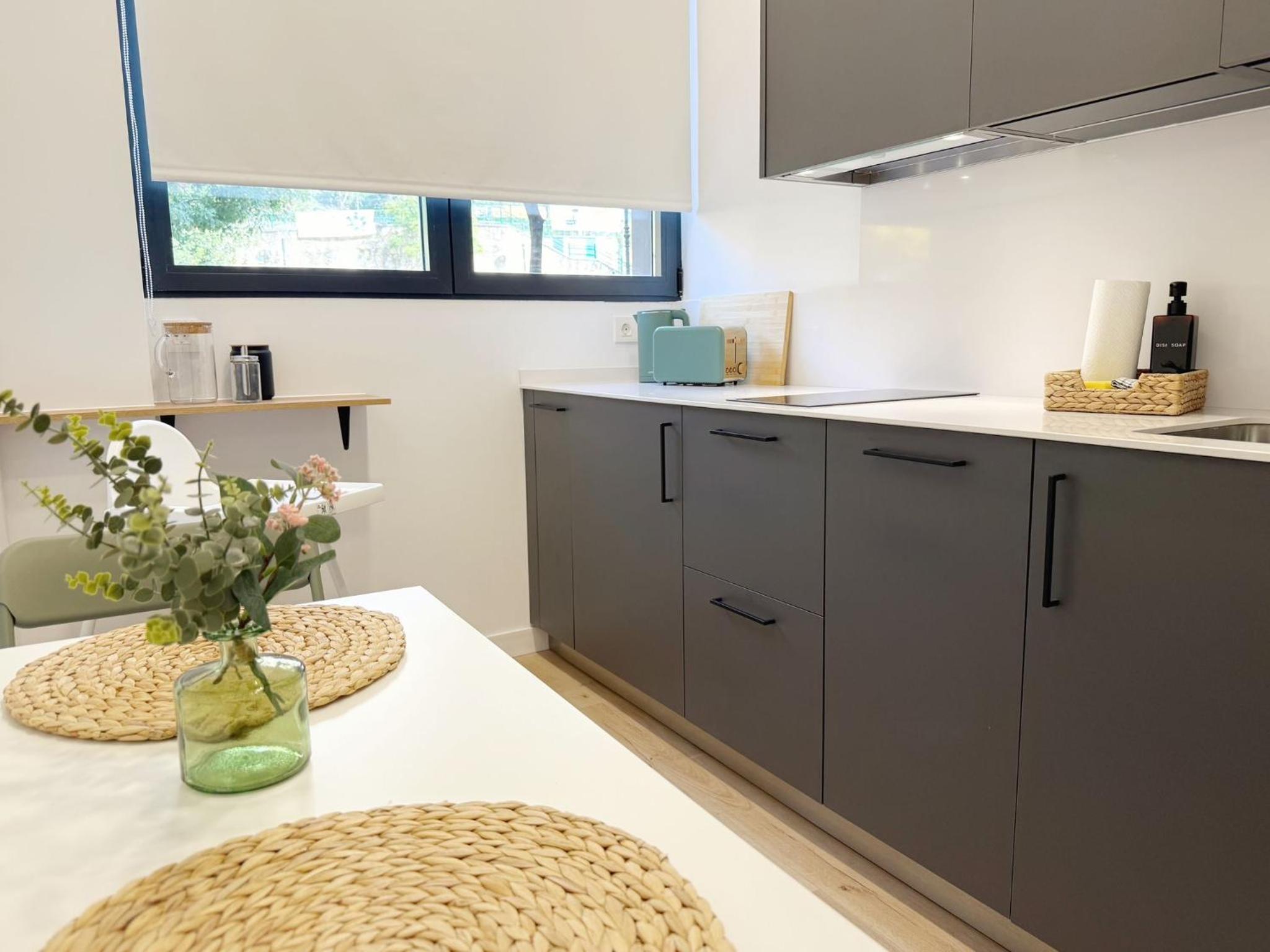 IG30 Apartments