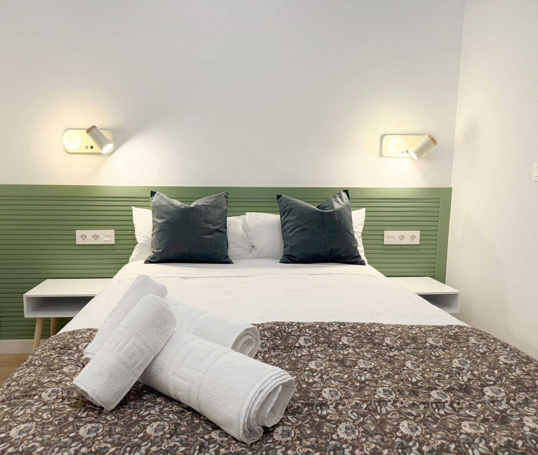 IG30 Apartments