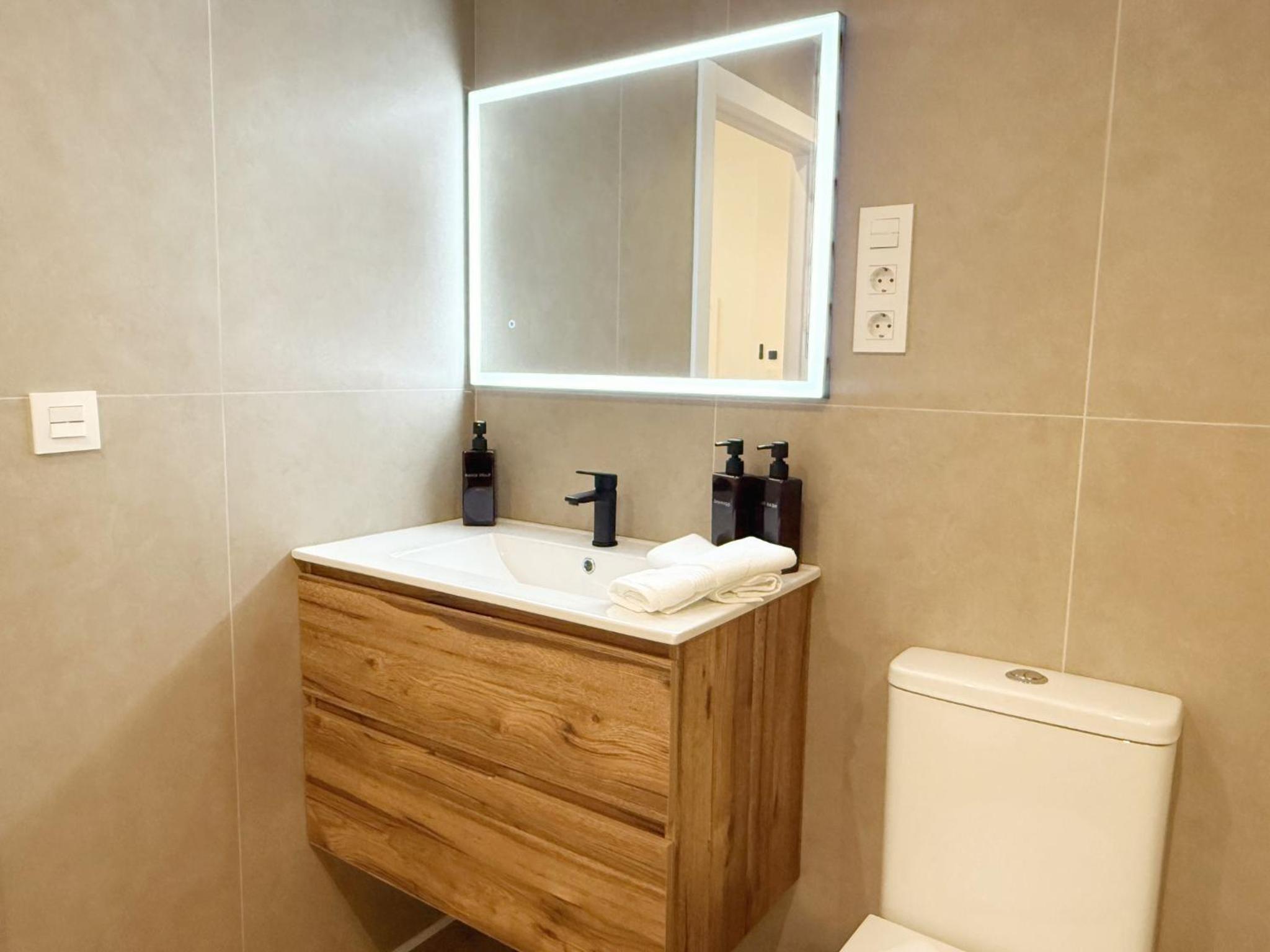 IG30 Apartments