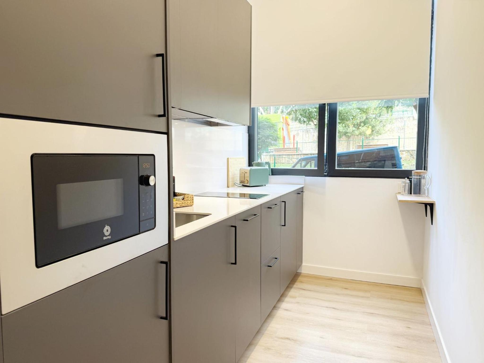 IG30 Apartments